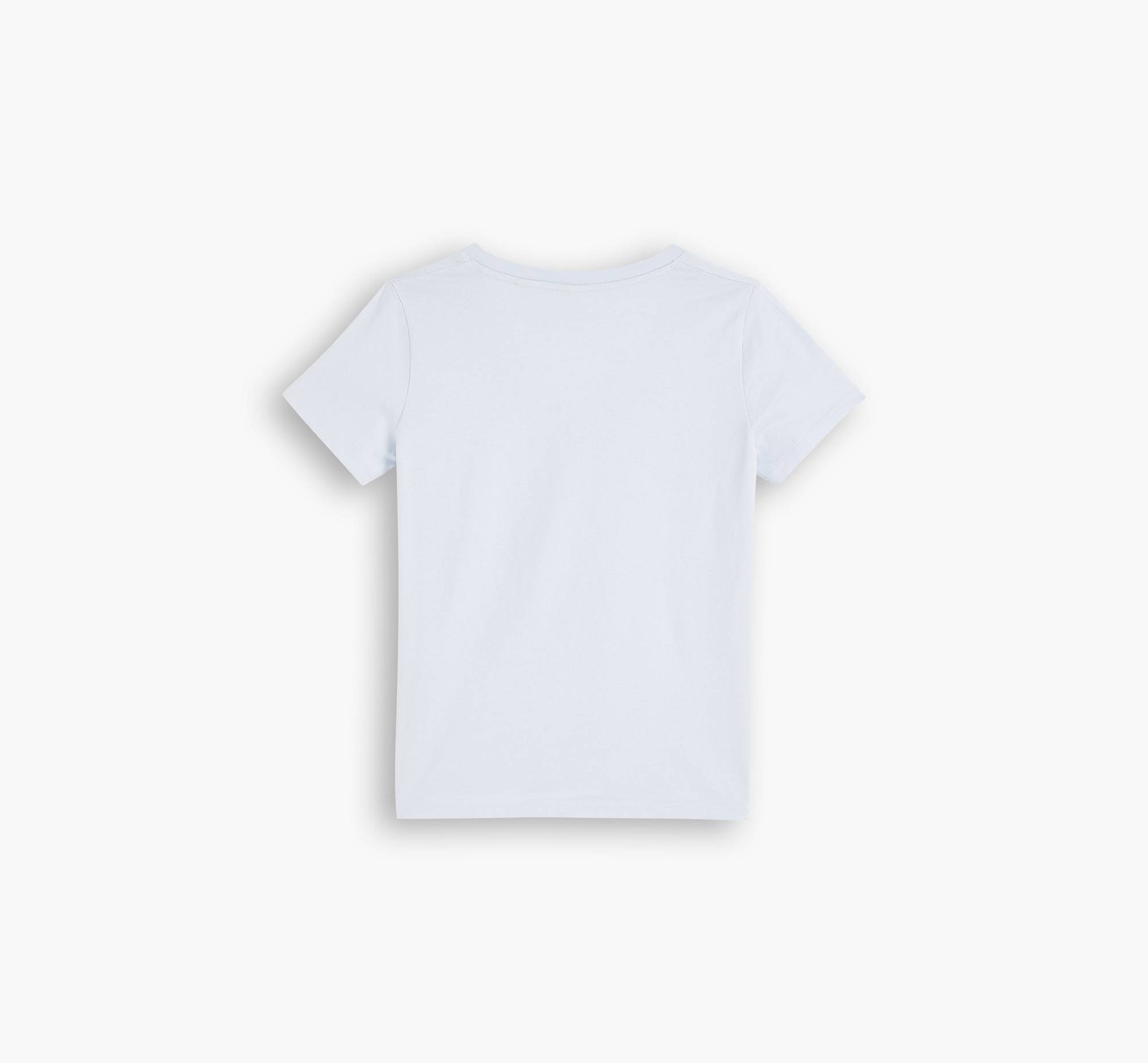 The Perfect Tee V-Neck 5