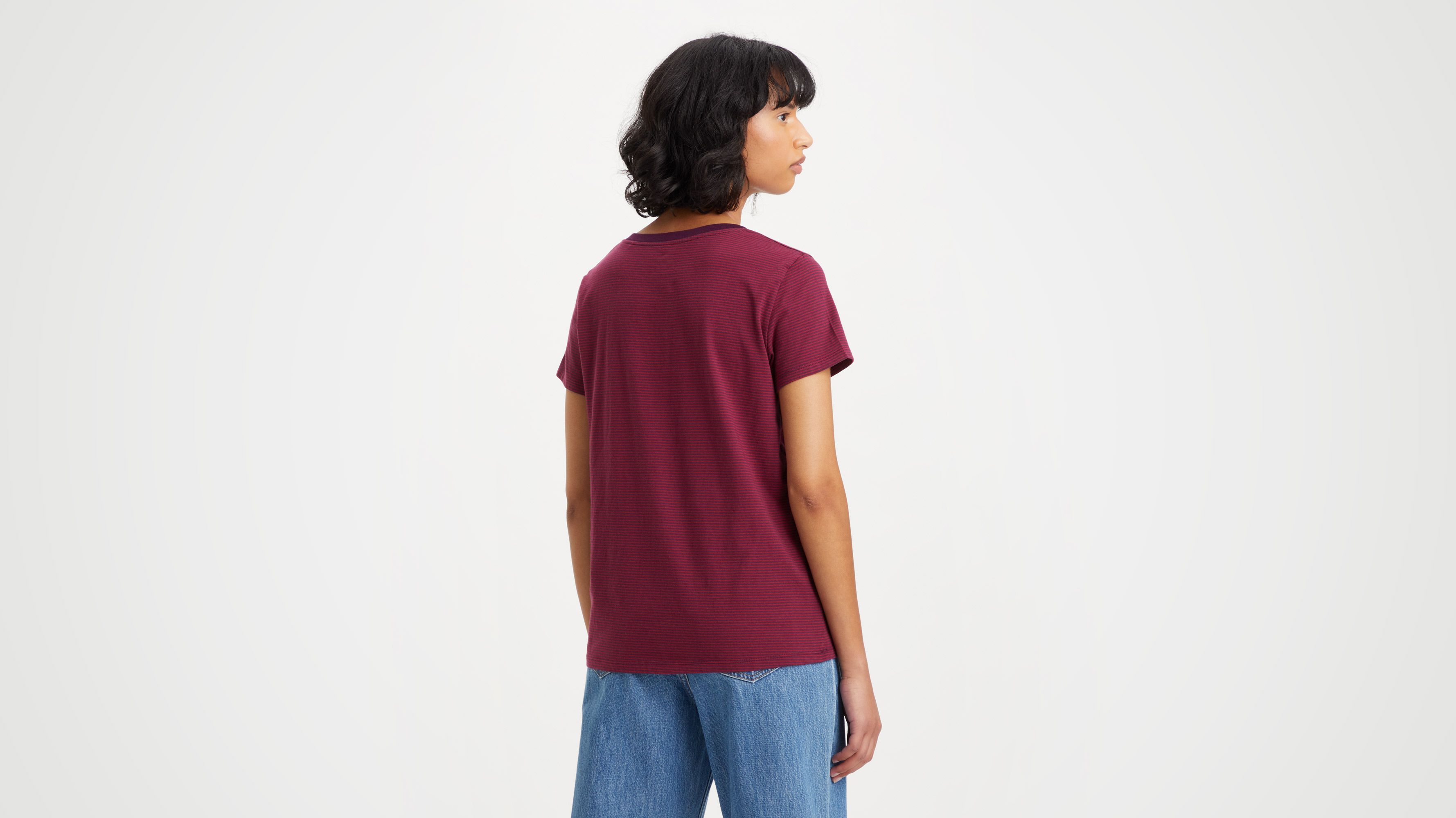 Camiseta de cuello de pico The Perfect 2