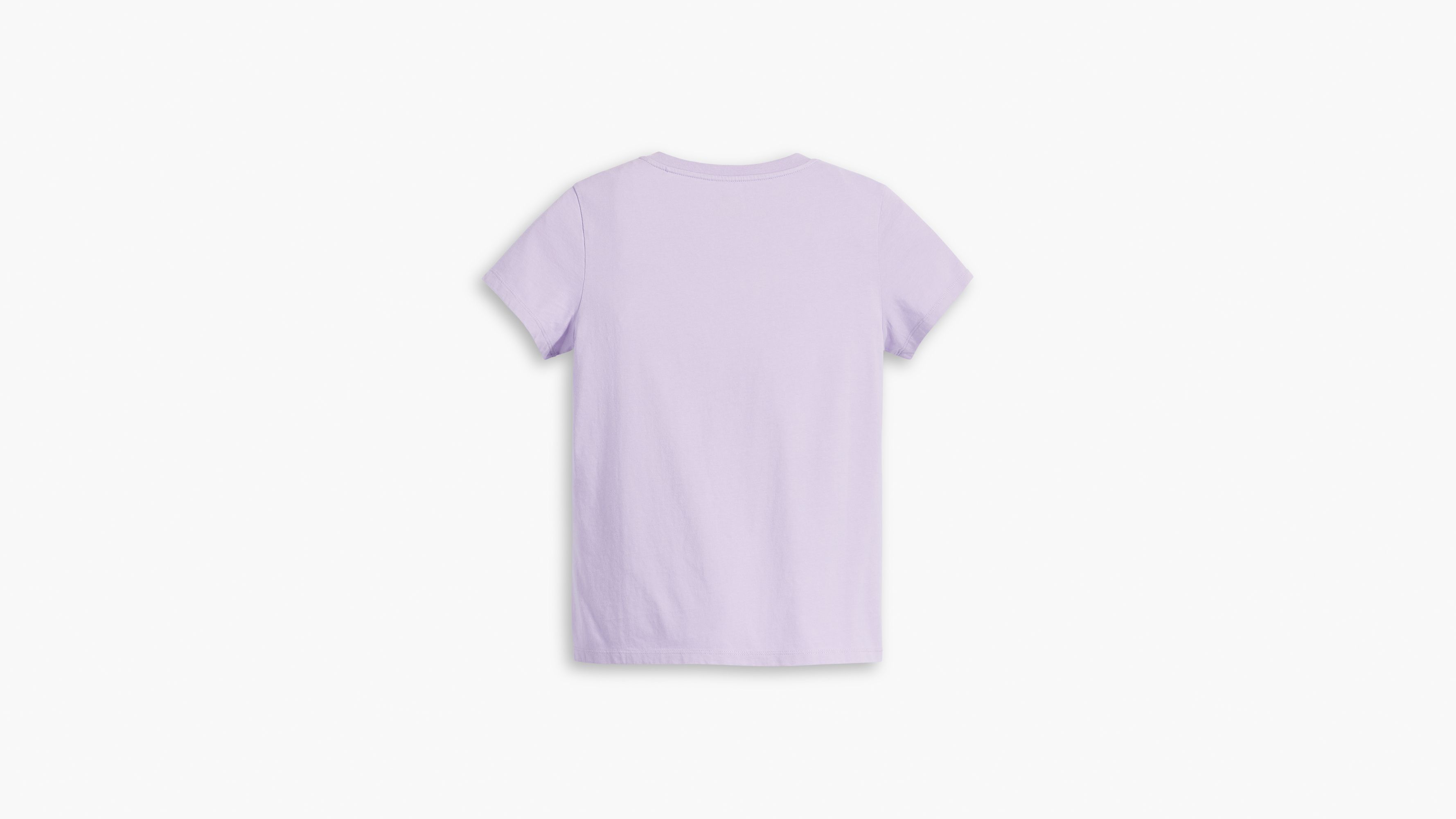 Perfect V-Neck Tee 6