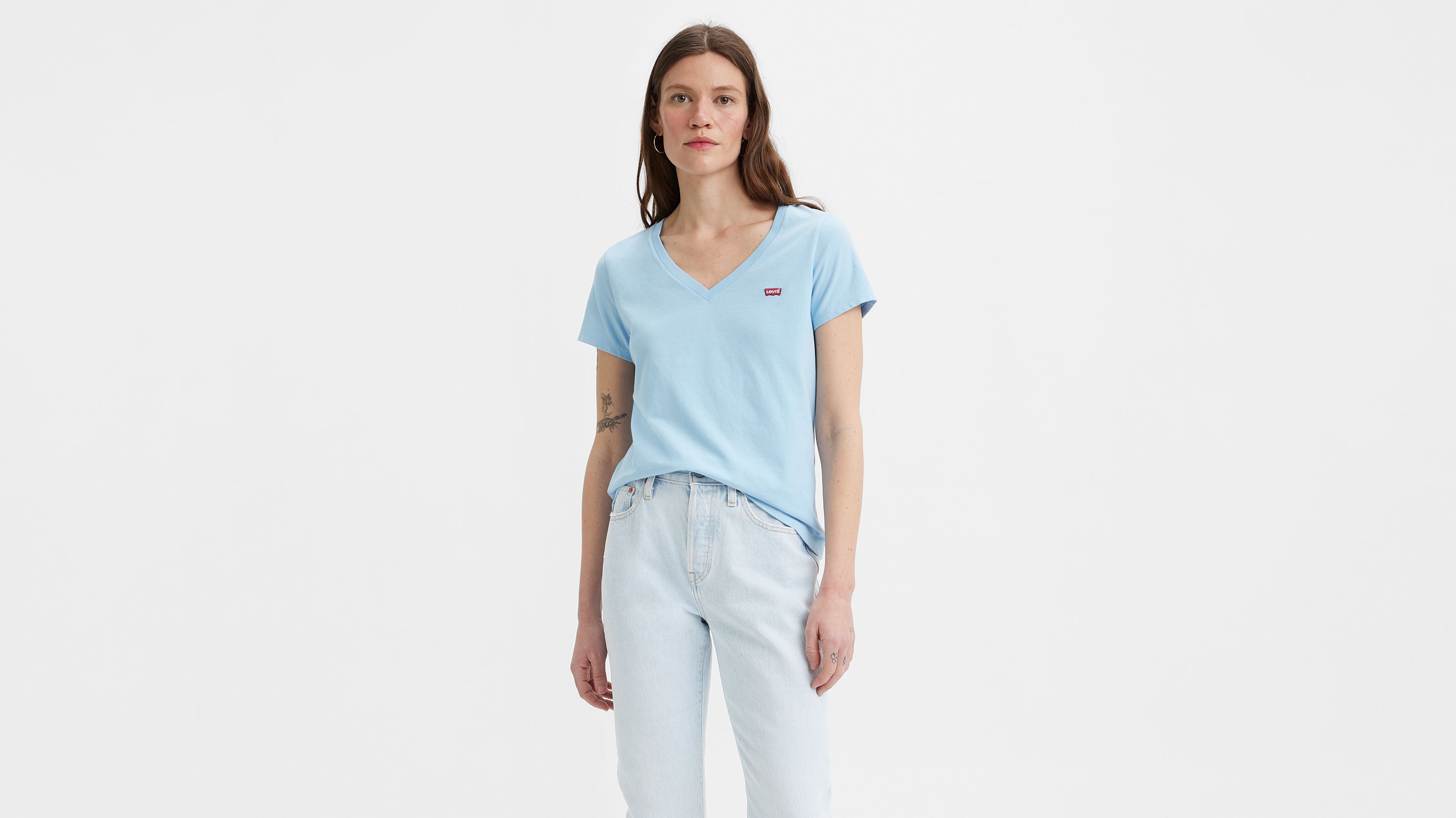 Perfect con cuello de pico 1