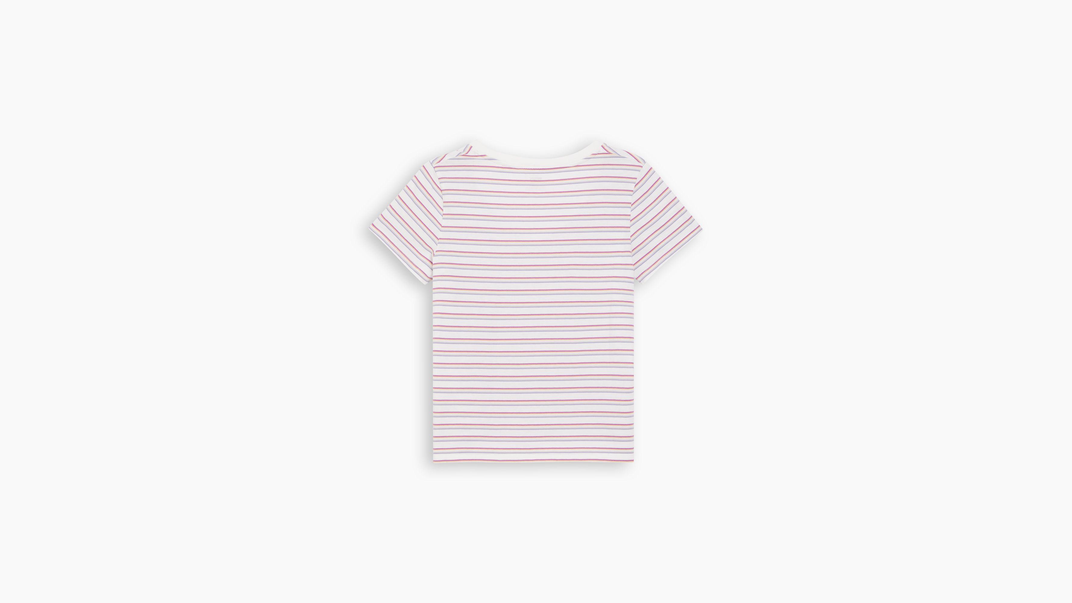 Perfect V-Neck Tee 6