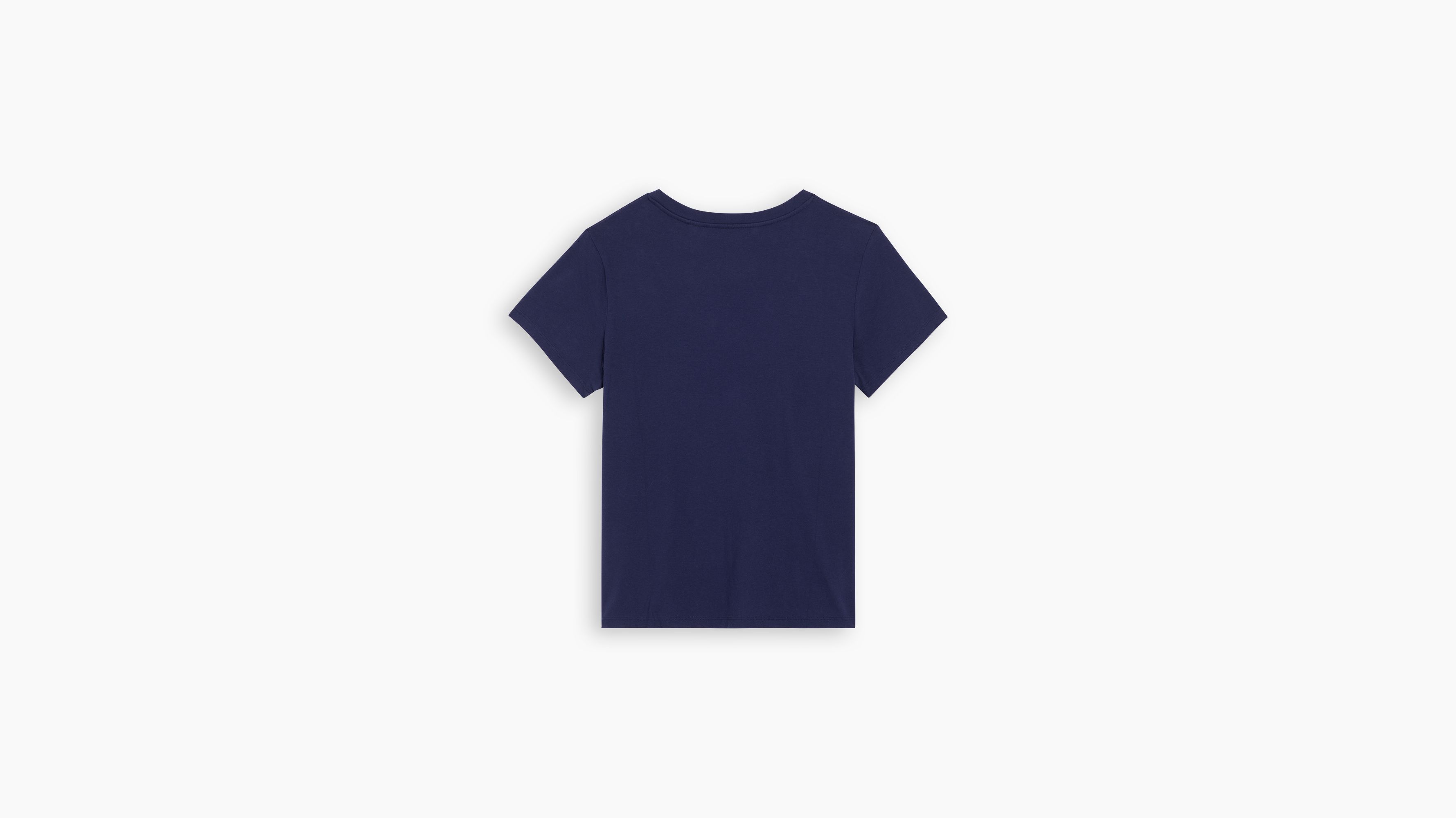The Perfect V-Neck Tee 4