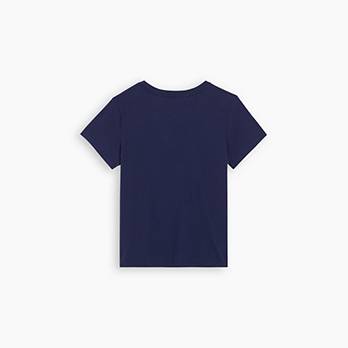 The Perfect V-Neck Tee 4