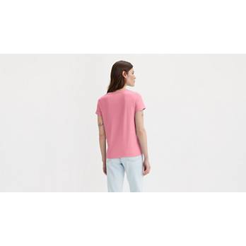 The Perfect V-Neck Tee 2