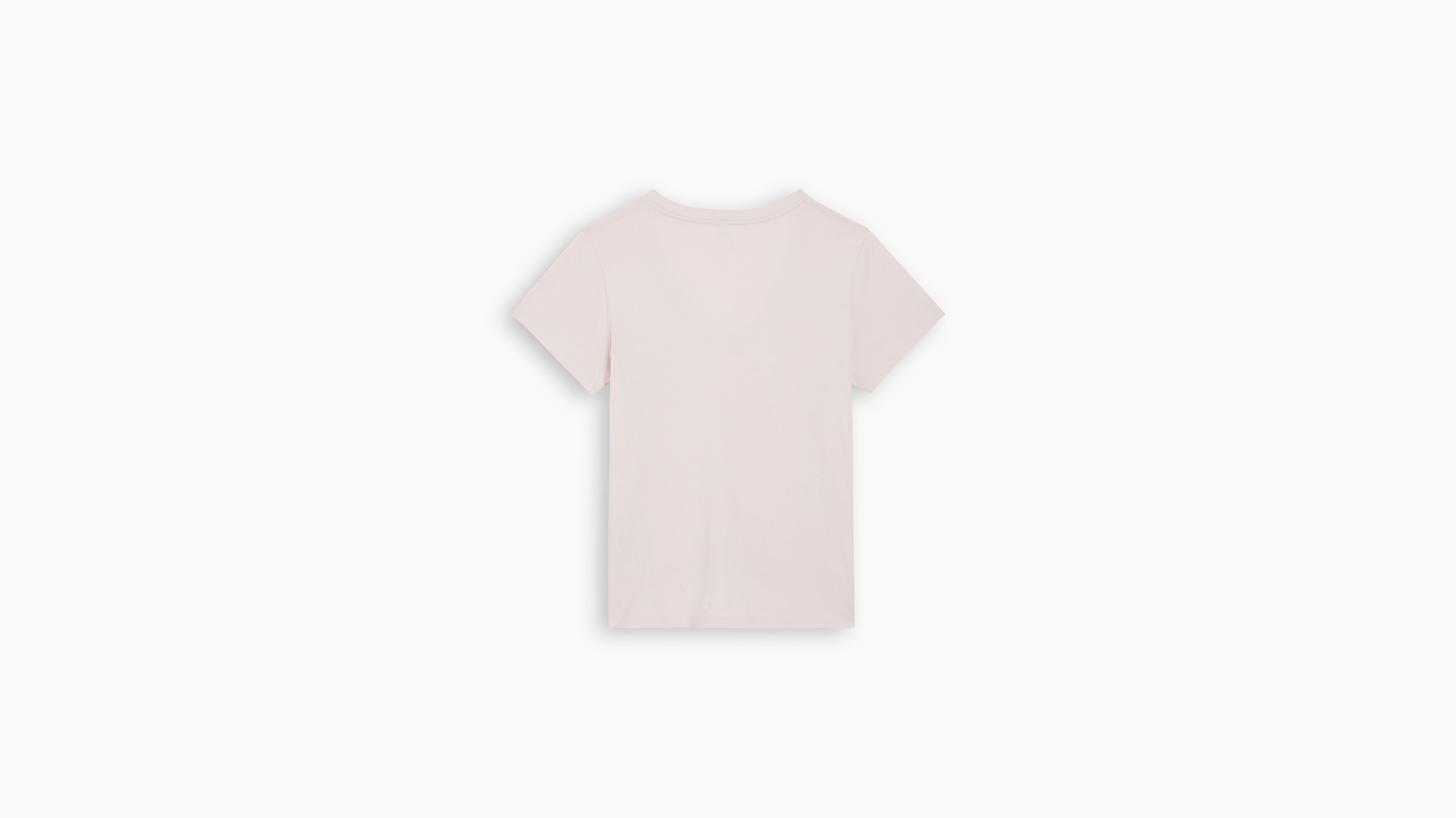 The Perfect V-Neck Tee 4