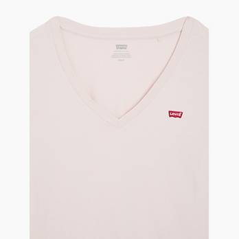 The Perfect V-Neck Tee 5