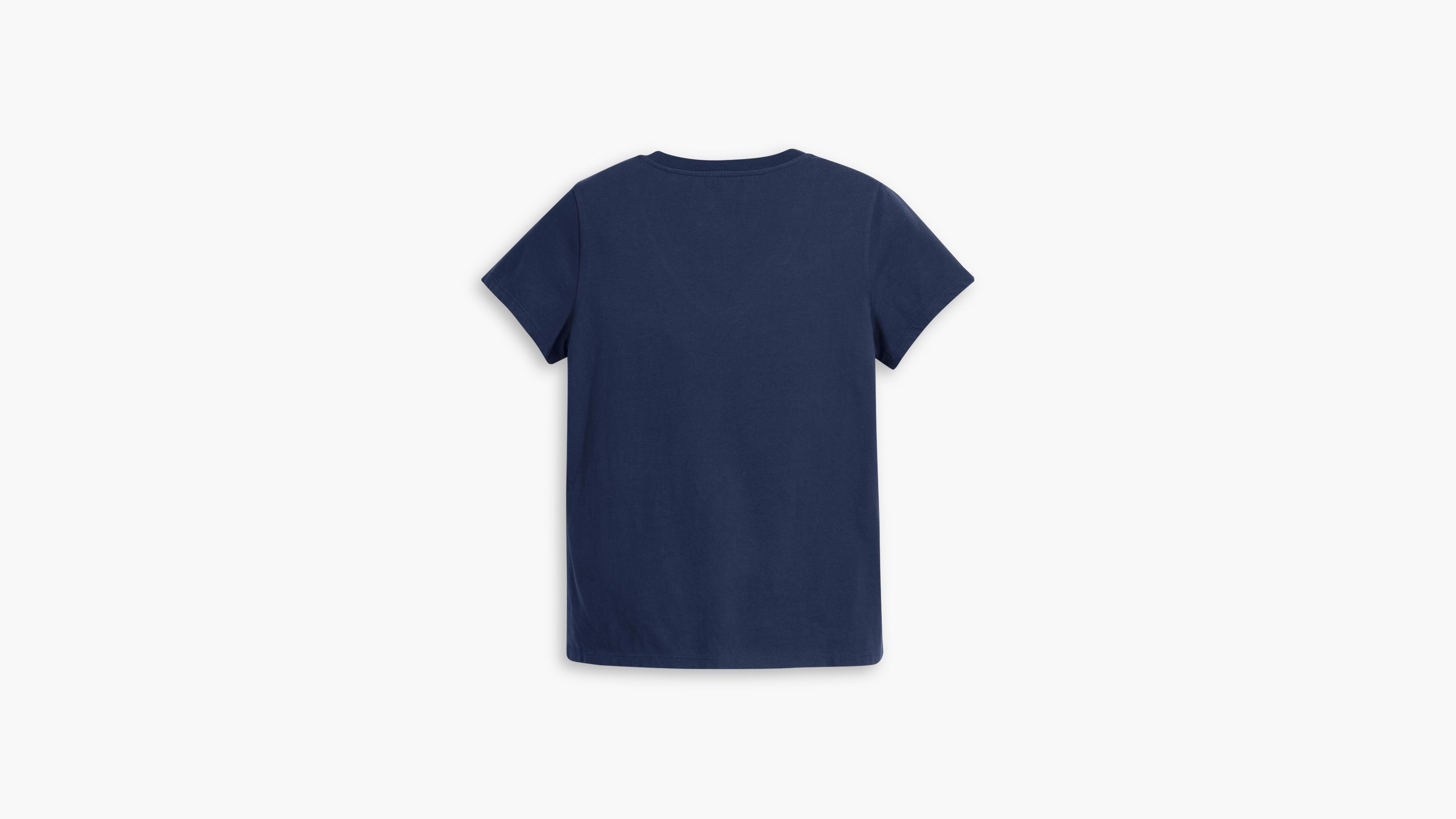 The Perfect T-Shirt mit V-Ausschnitt 6