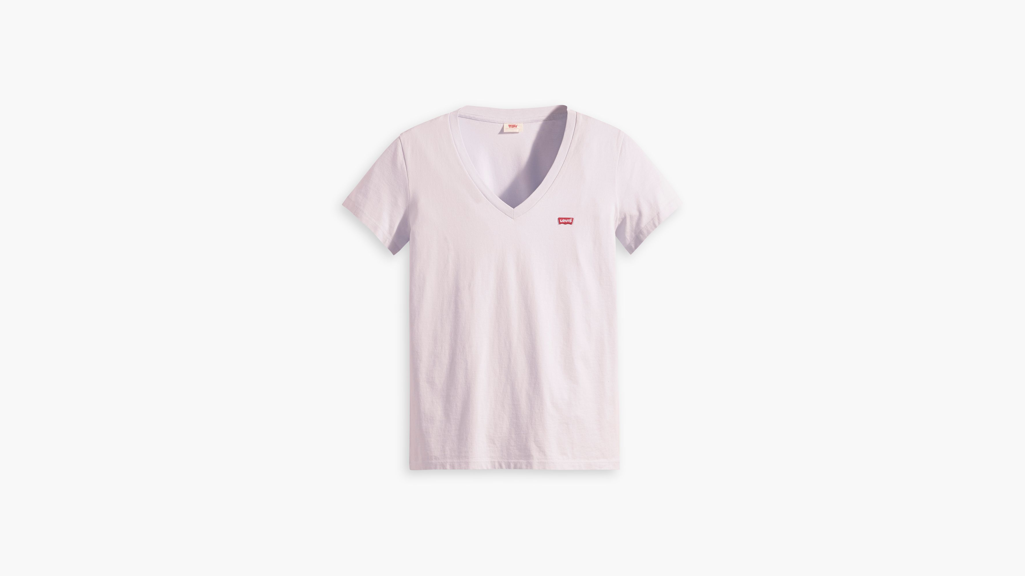 The Perfect V-Neck-T-shirt 5