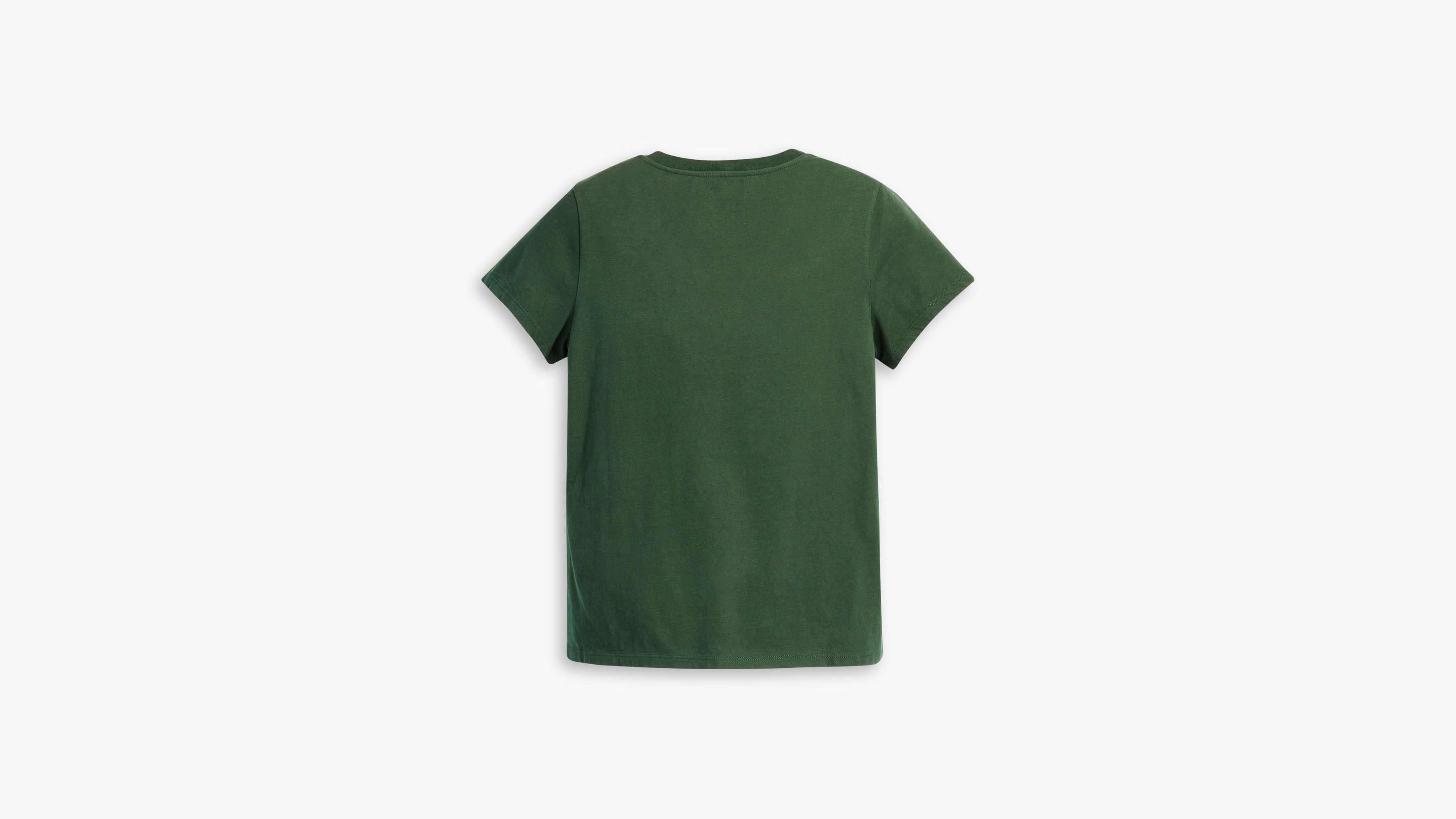 Perfect V-Neck Tee 6