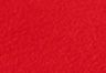 Rue Red Cotton - Red - Perfect V-neck Tee