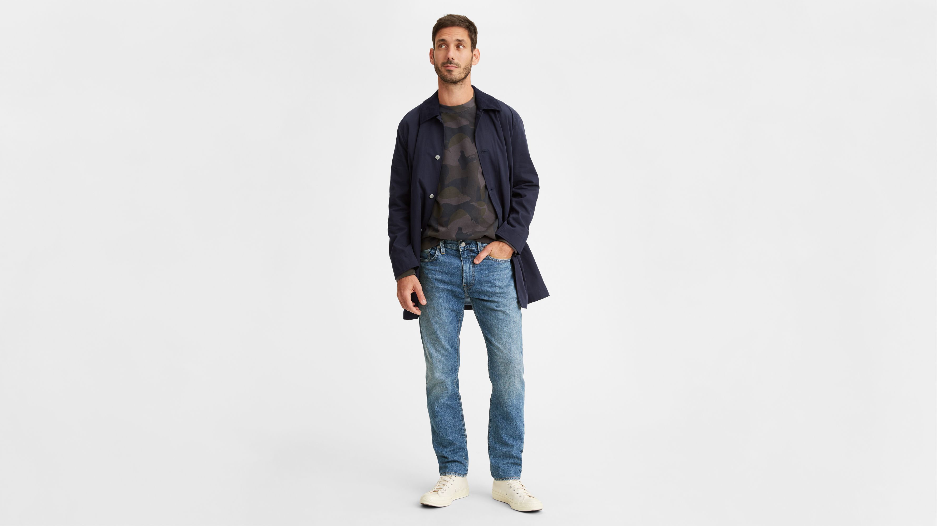 levis store sale