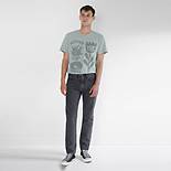 Levi's® WellThread® 502™ Taper Fit Men's Jeans 1