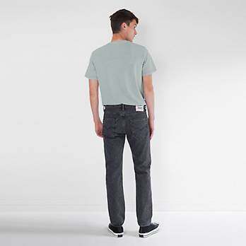 Levi's® WellThread® 502™ Taper Fit Men's Jeans 2