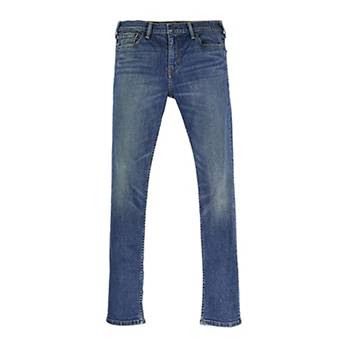531™ Athletic Slim Levi's® Flex Men's Jeans - Medium Wash