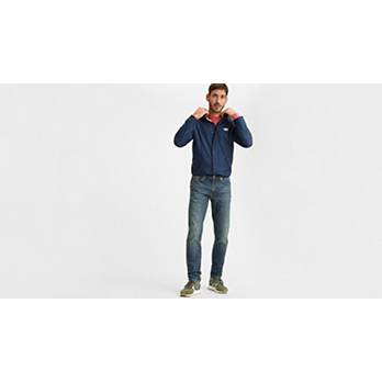 531™ Athletic Slim Levi’s® Flex Men's Jeans 4