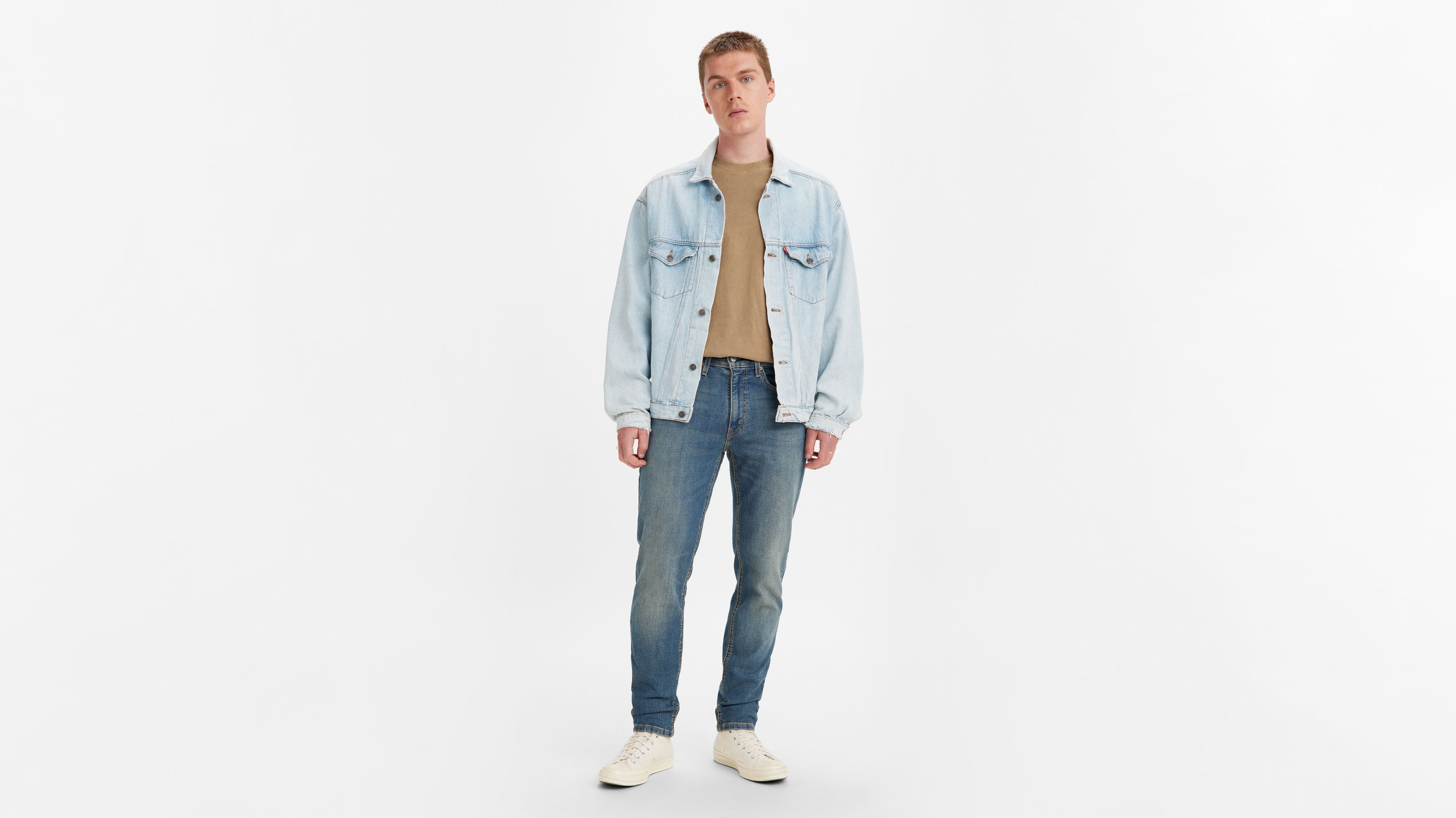 levis jeans for men