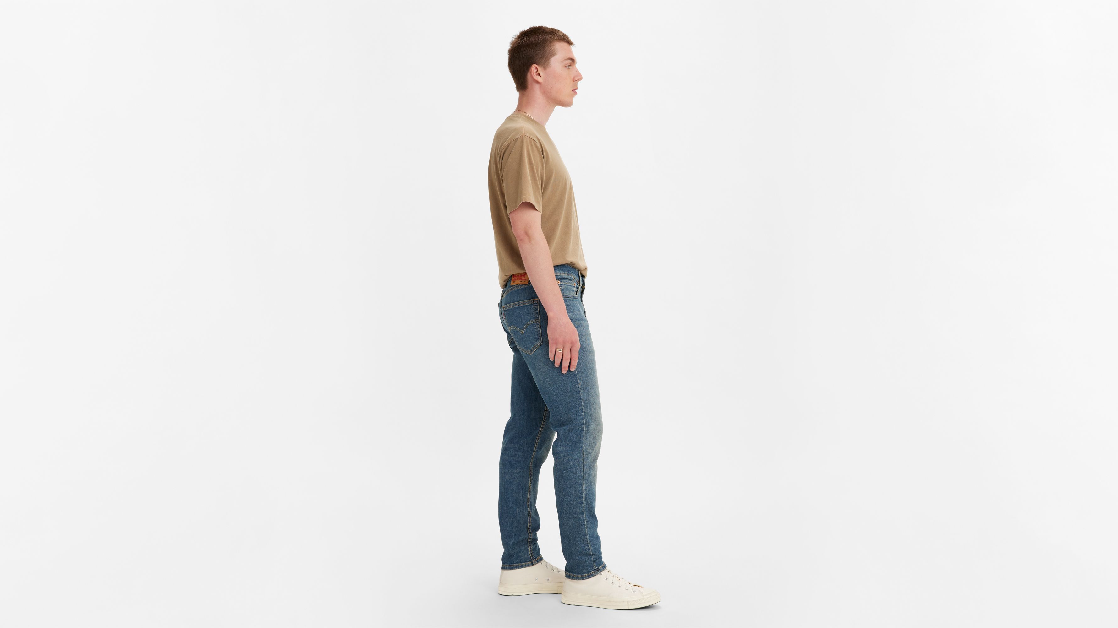 levis jeans 531