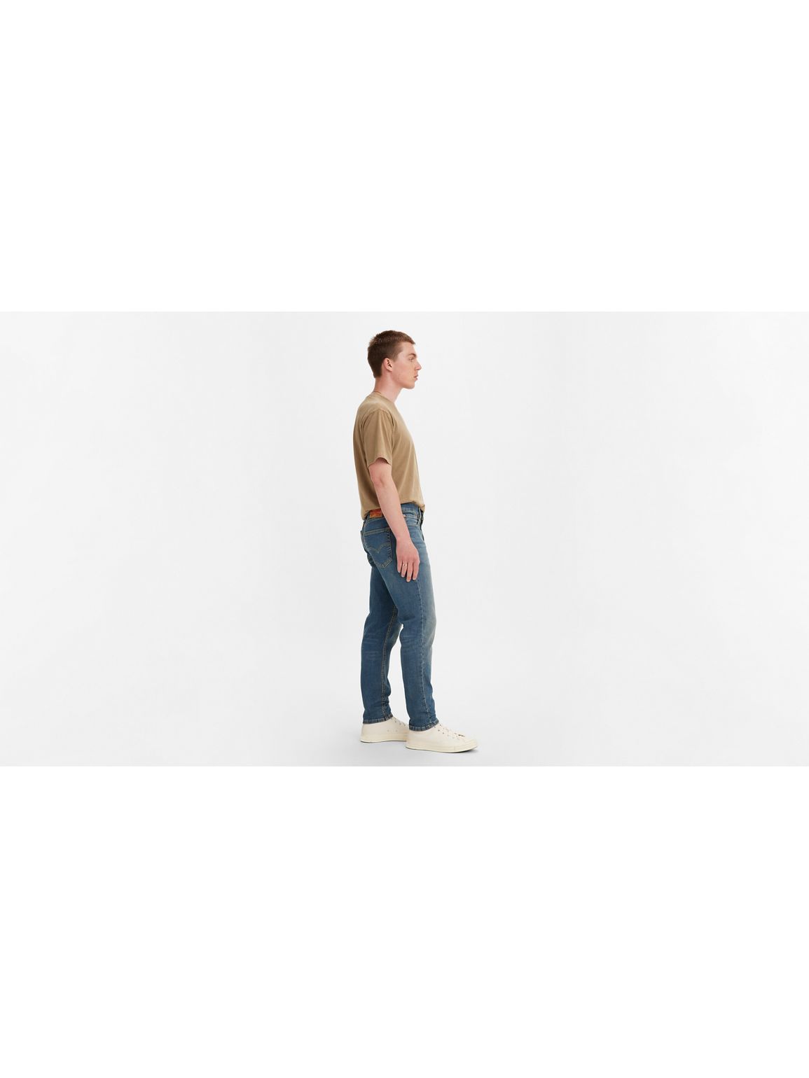 levi's 531 athletic slim