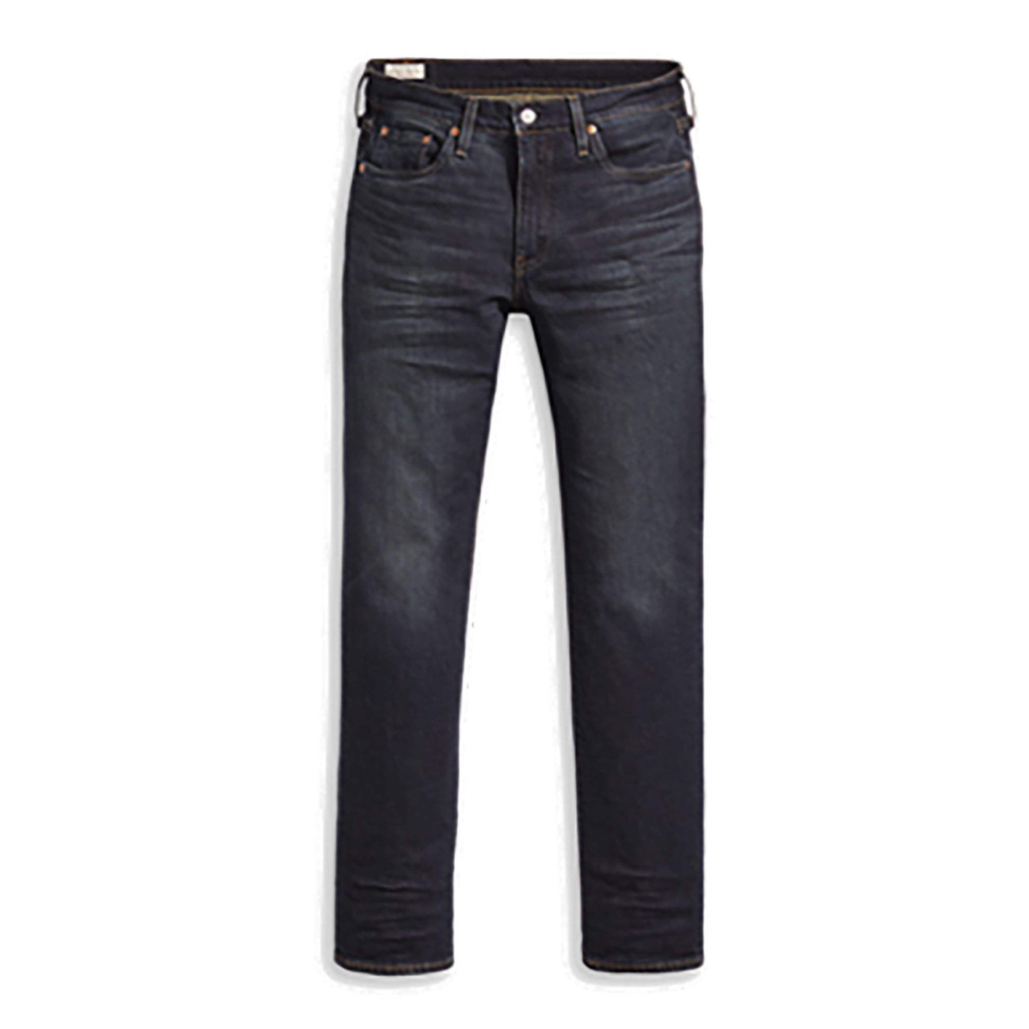 531™ Athletic Slim Men's Jeans - Black | Levi's® US