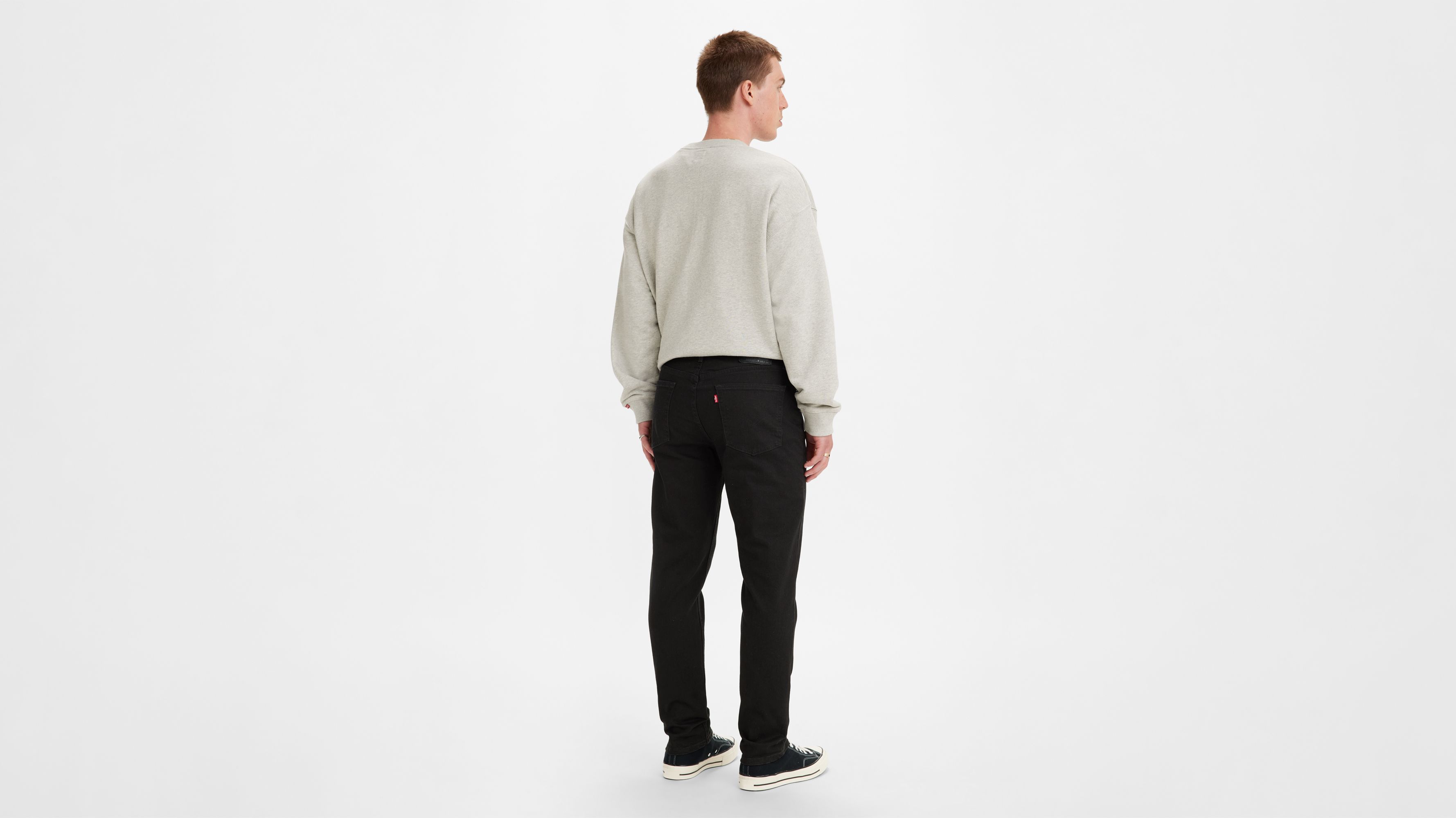 Zach's The Department Store - Levi's 531 Athletic Slim Fit Jeans