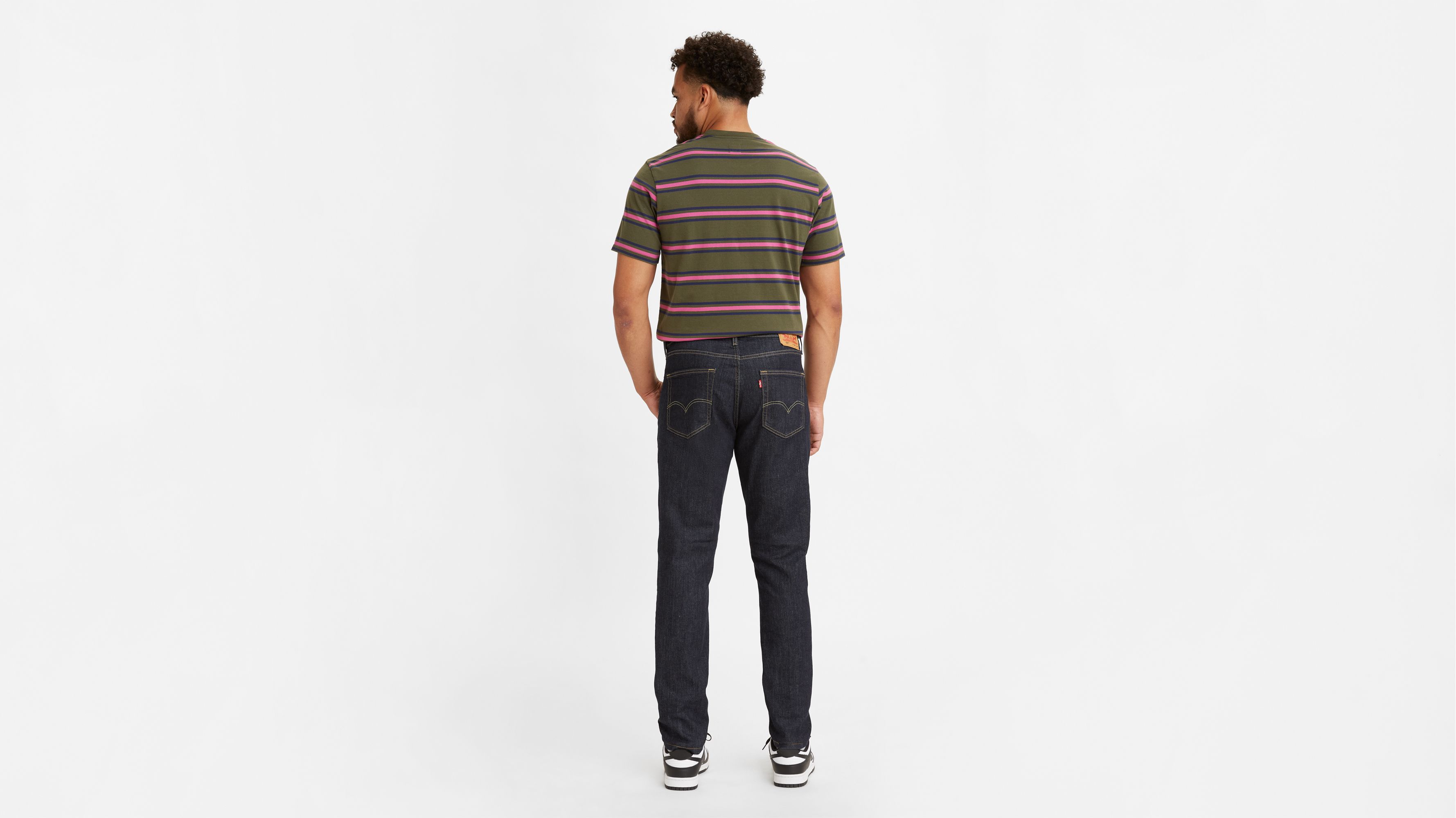 531™ Athletic Slim Levi's® Flex Men's Jeans - Medium Wash | Levi's® US