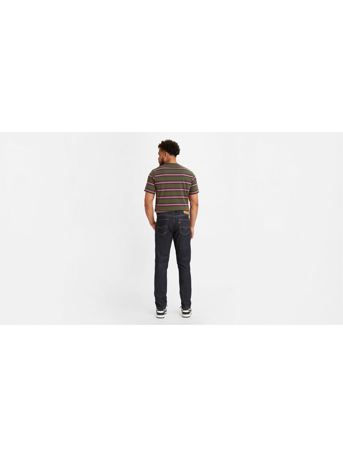 levi's 531 regular straight jeans