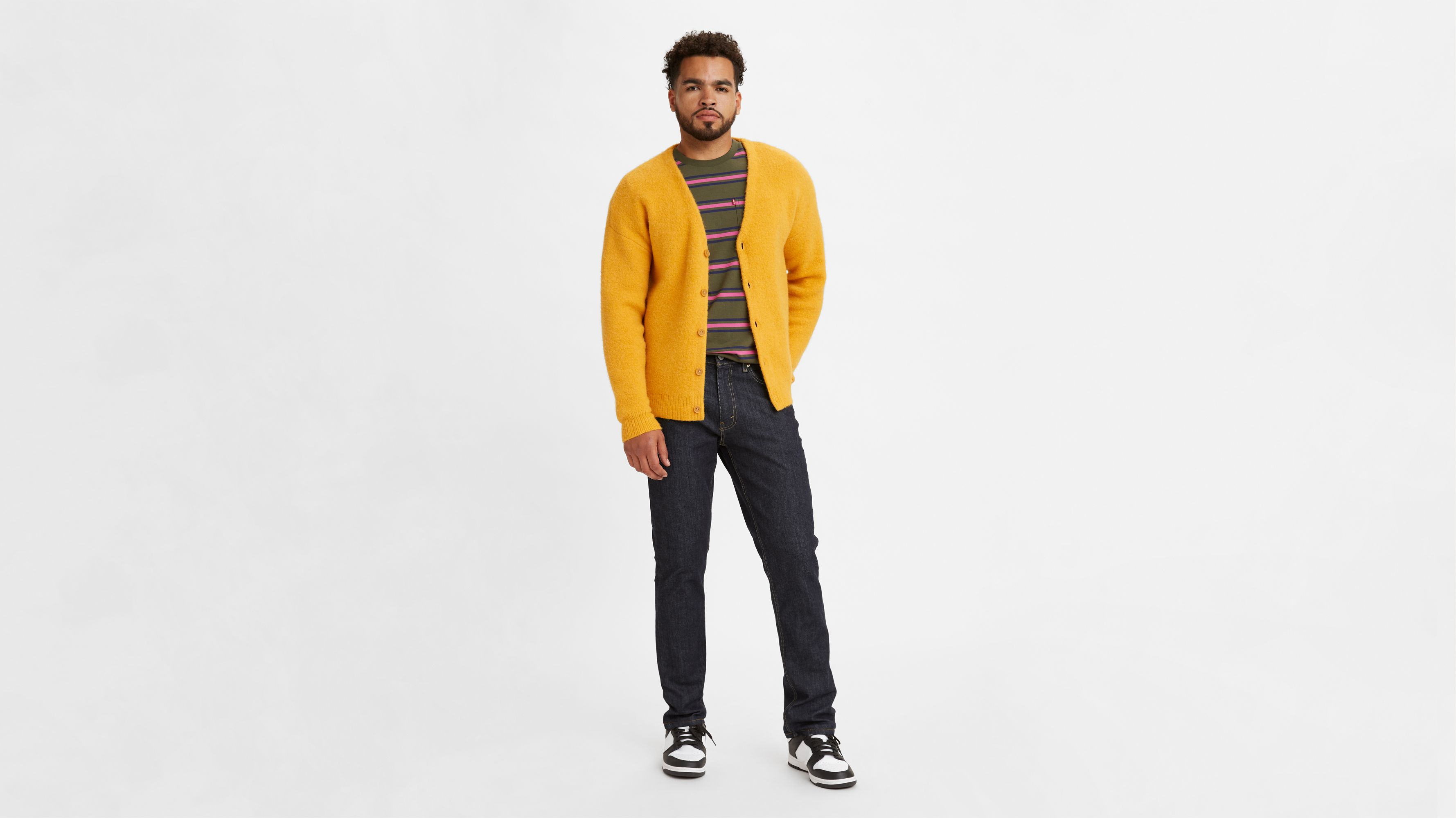 531 athletic slim