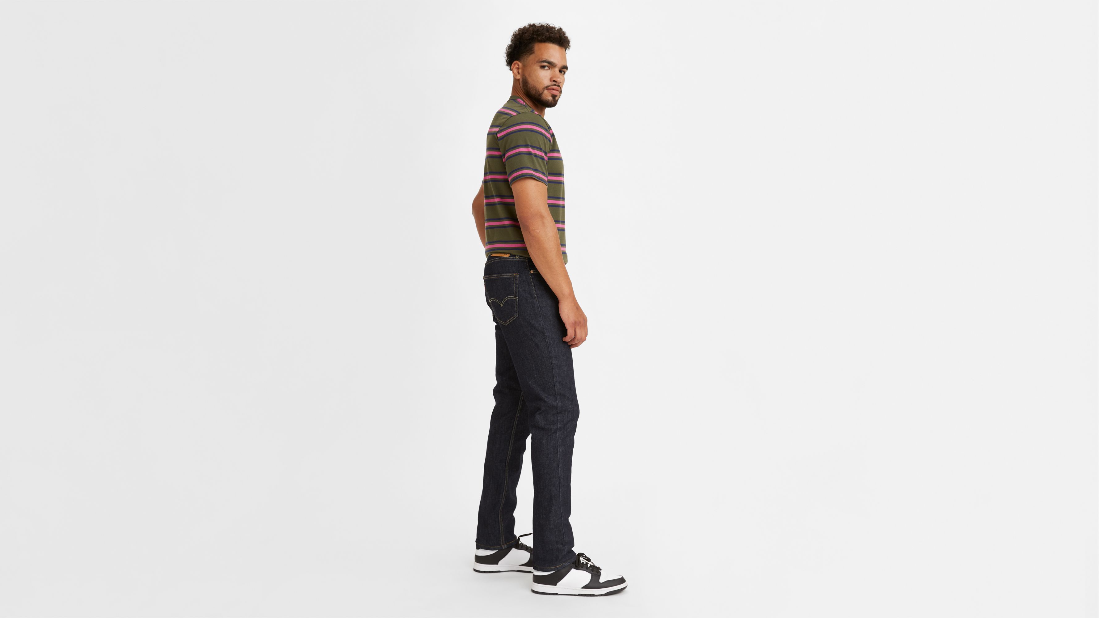 levi's 531 regular straight jeans