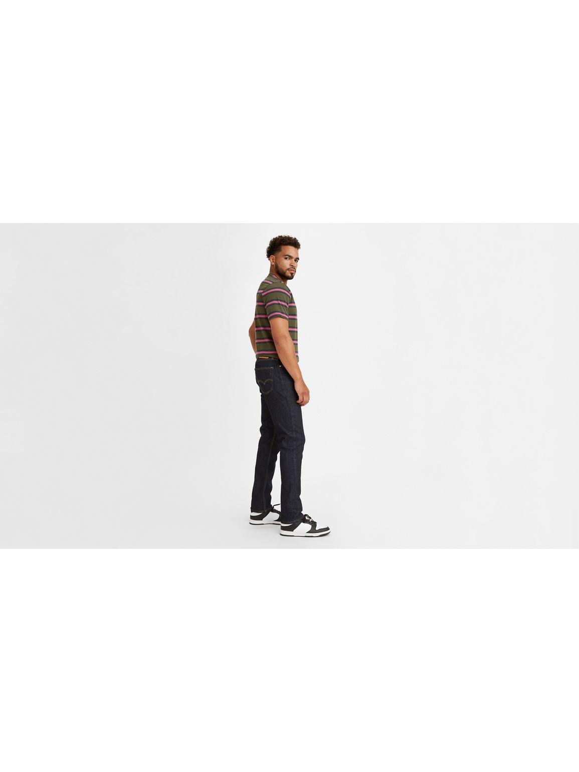 levi's 531 athletic slim