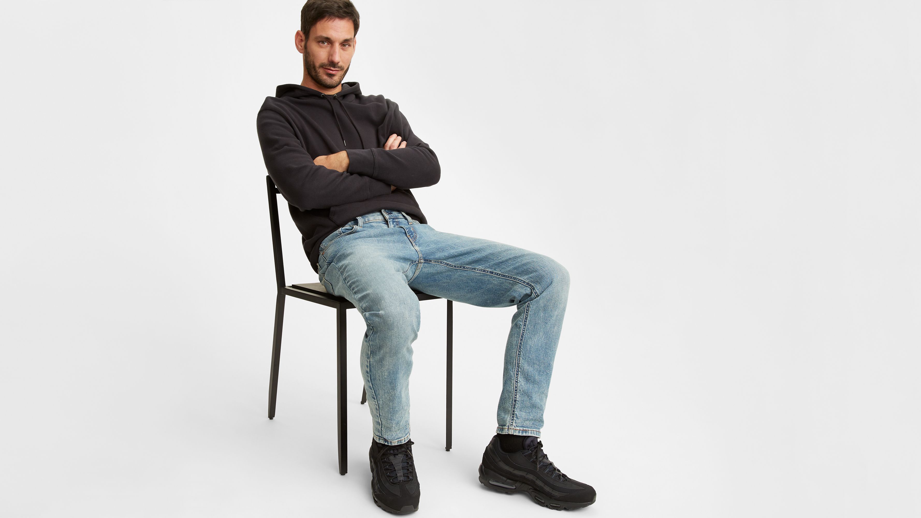 531™ Athletic Slim Levi's® Flex Men's Jeans - | Levi's® US