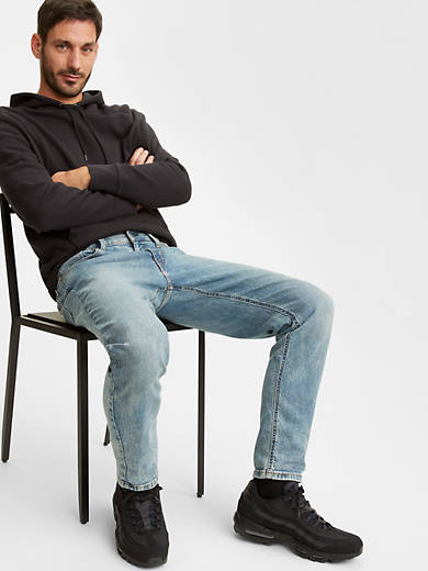 531™ Athletic Slim Levi's® Flex Men's Jeans - | Levi's® US