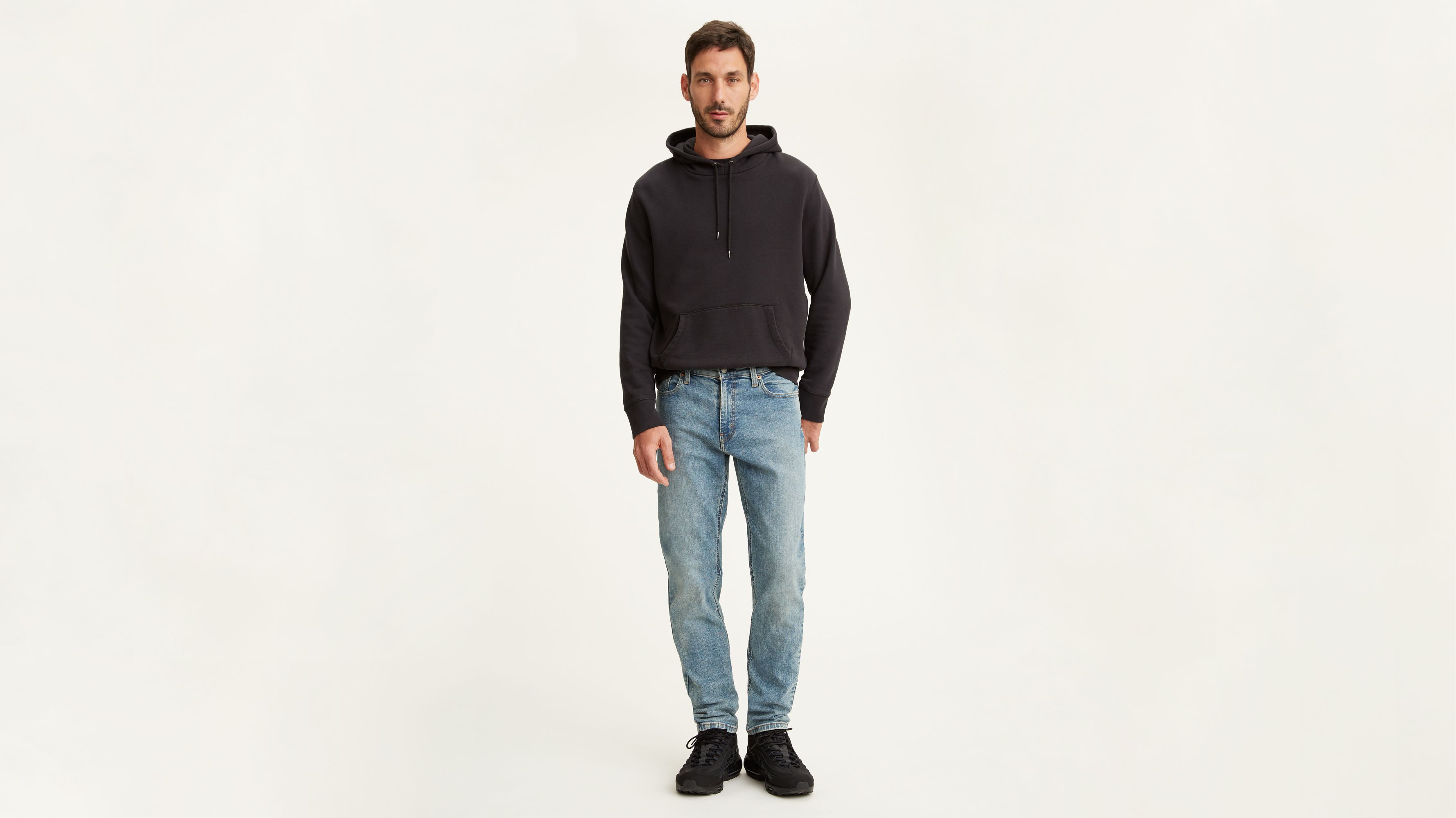 Levi's 531 Regular Straight Jeans Ireland, SAVE 43% 