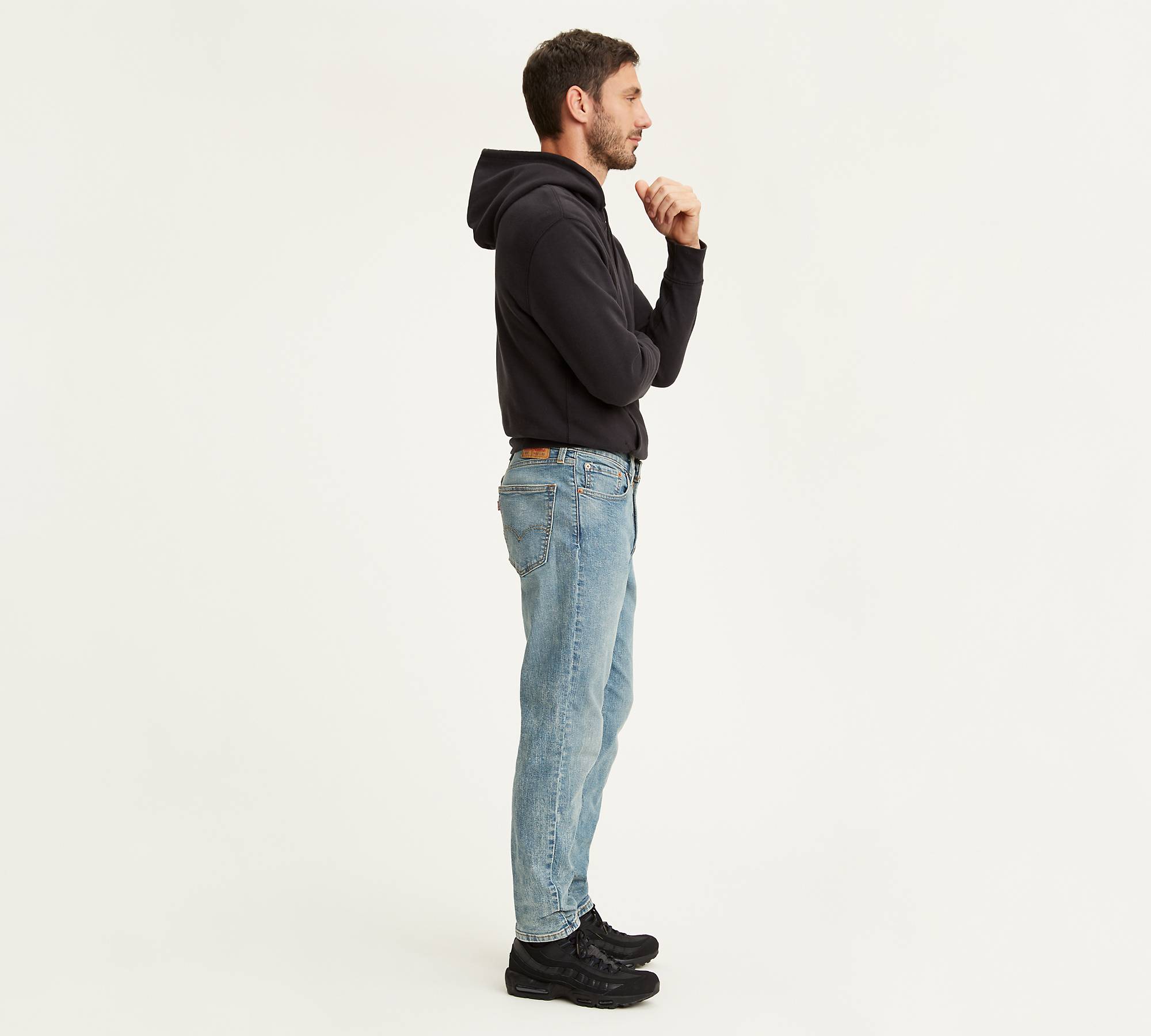 531™ Athletic Slim Levi's® Flex Men's Jeans 