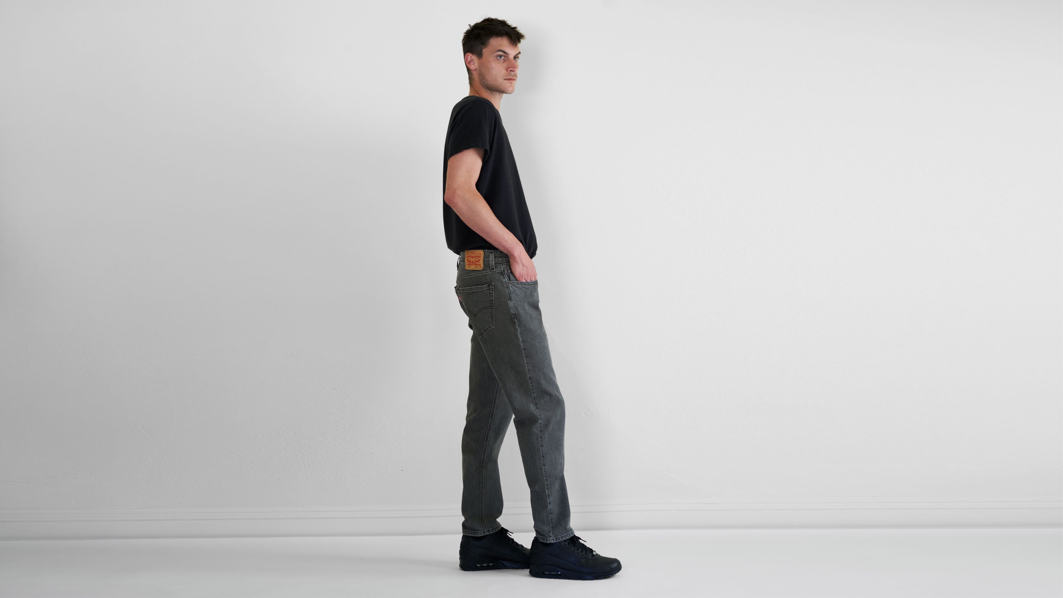 531™ Athletic Slim Levi's® Flex Fit Men's Jeans 2