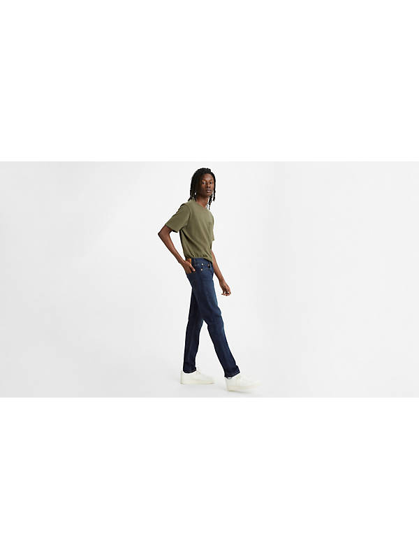 531™ Athletic Slim Levi’s® Flex Men's Jeans - Medium Wash | Levi's® US