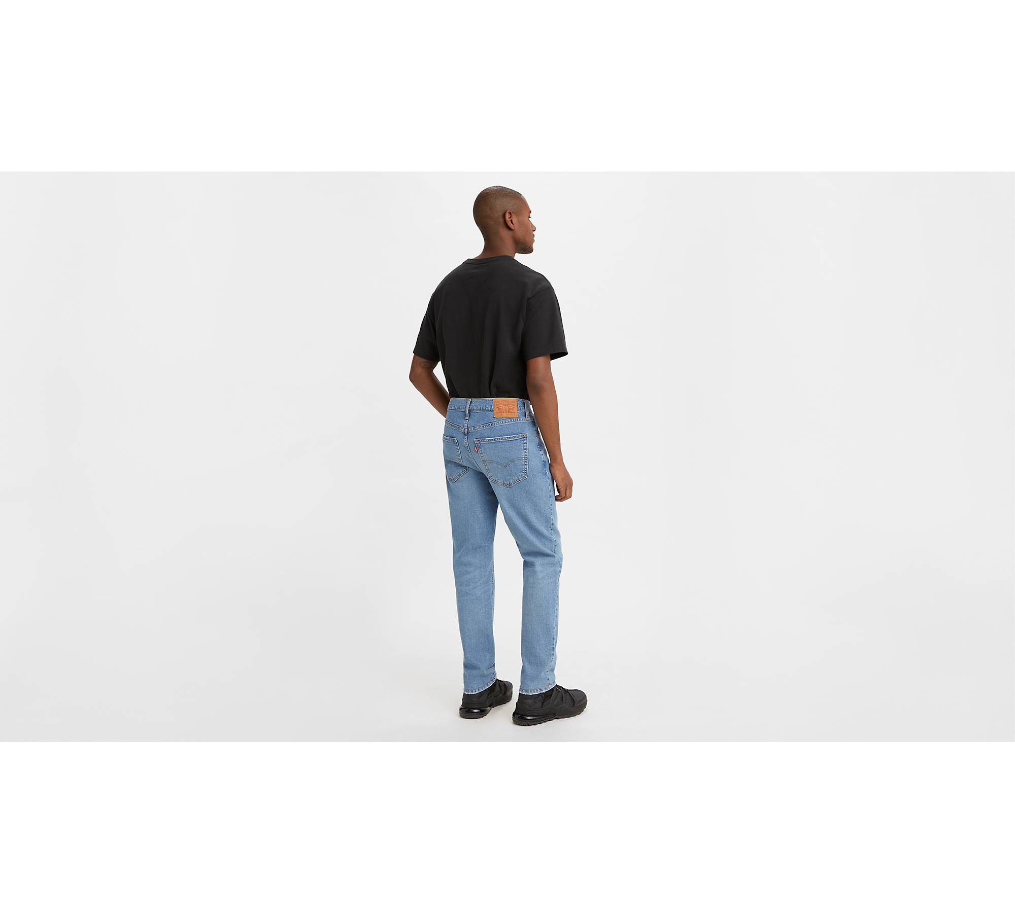 531™ Athletic Slim Men's Jeans - Green
