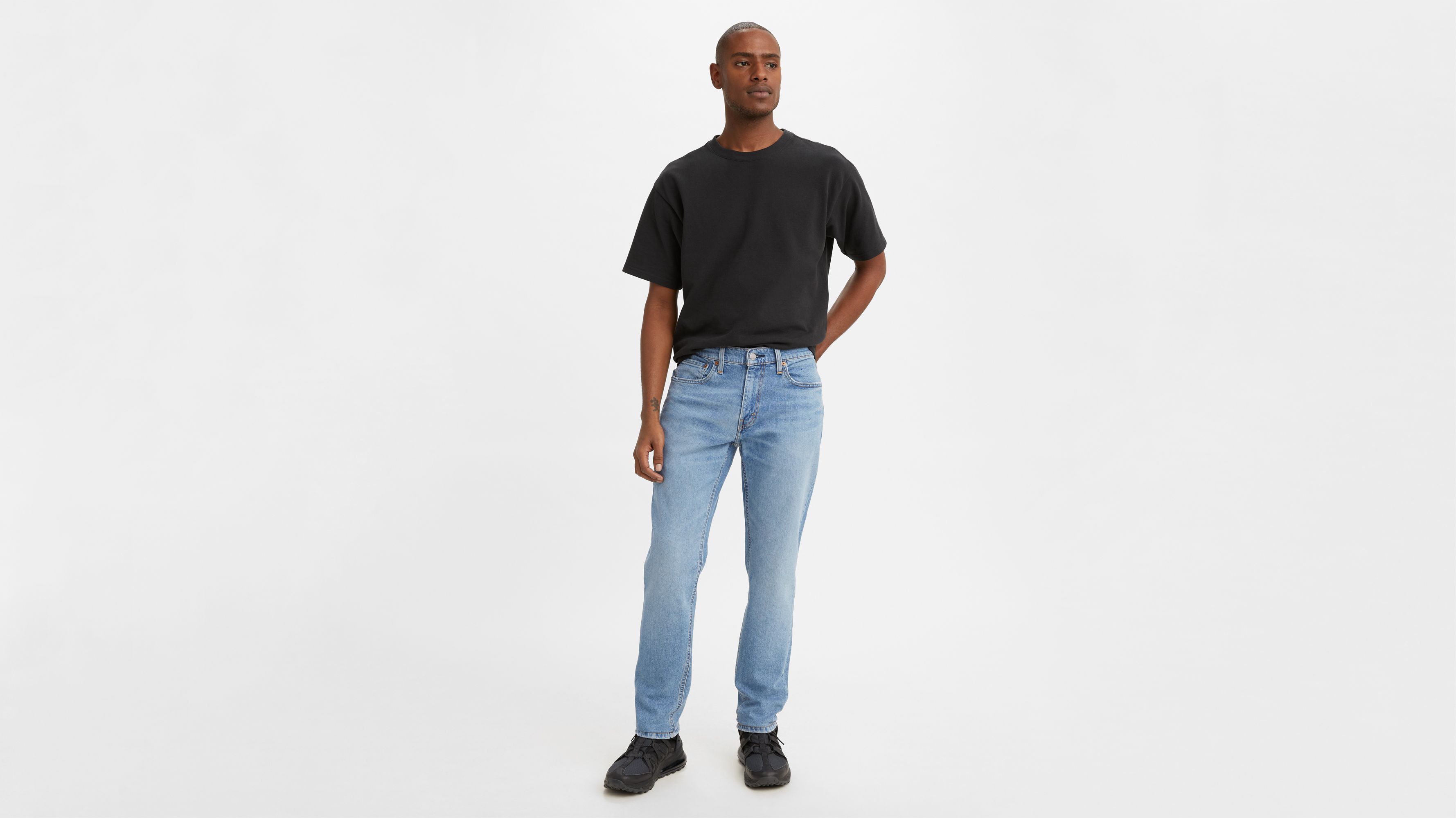 531™ Athletic Slim Men's Jeans 1