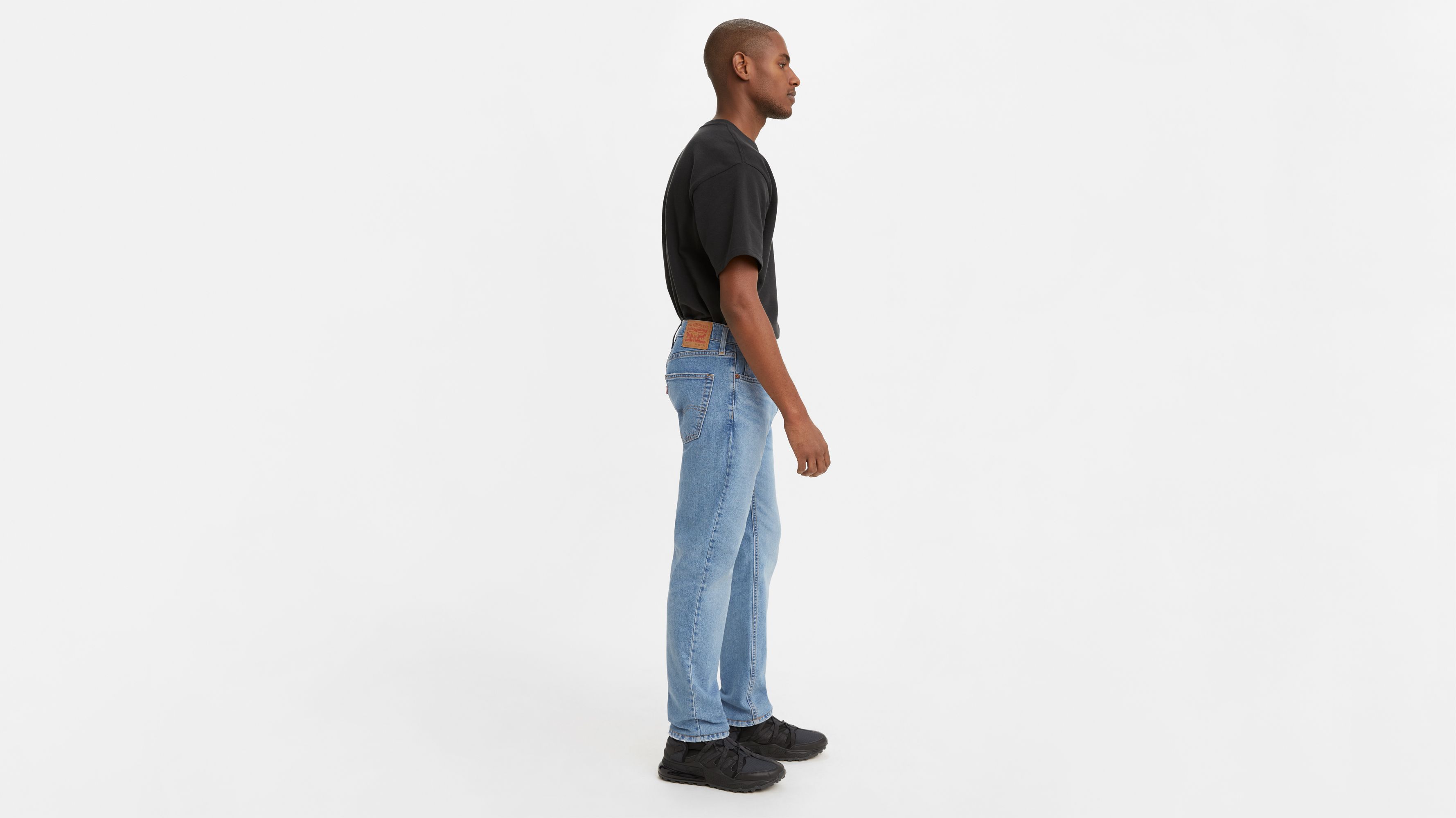 531™ Athletic Slim Men's Jeans 2