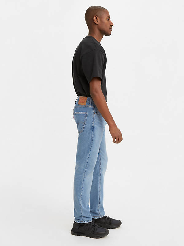 531™ Athletic Slim Men's Jeans - Green | Levi's® US