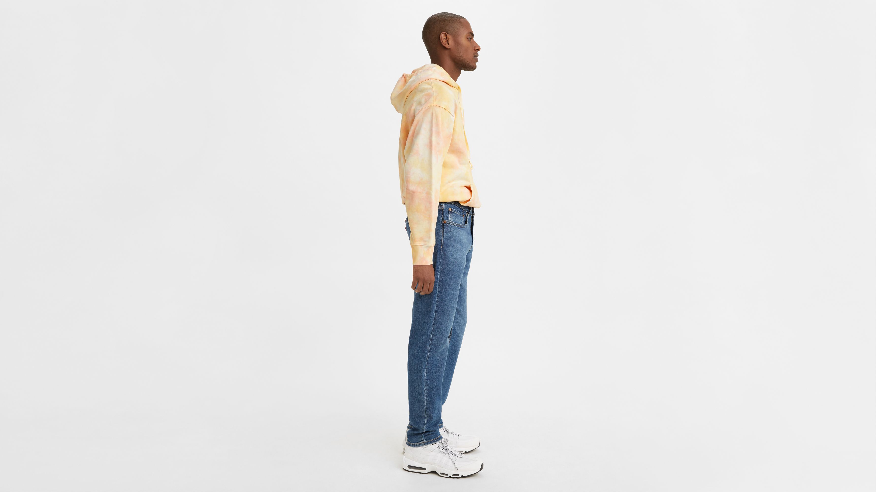 531™ Athletic Slim Men's Jeans 2