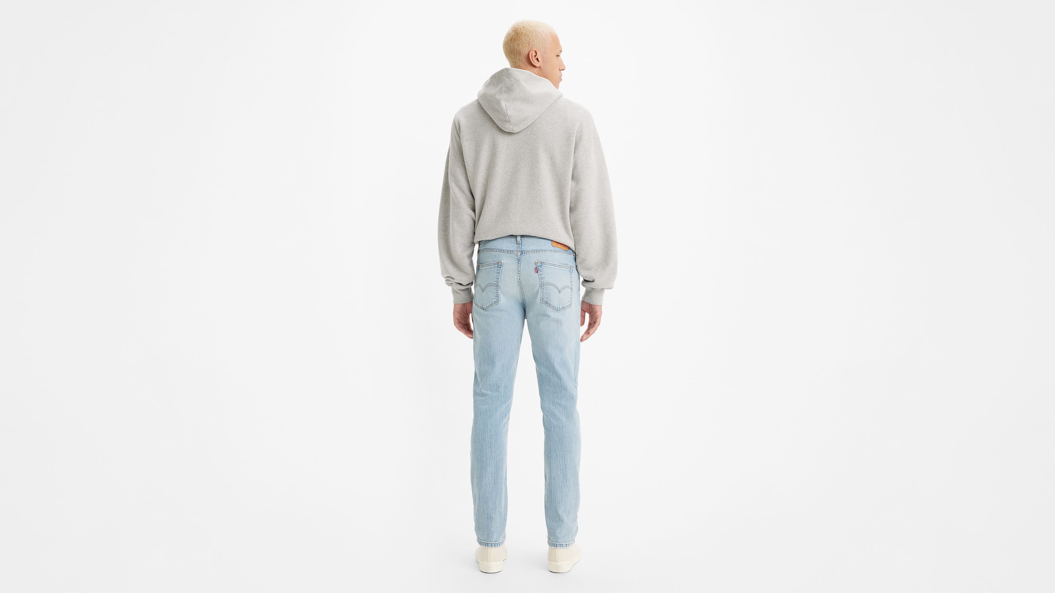 531™ Athletic Slim Fit Men's Jeans 3