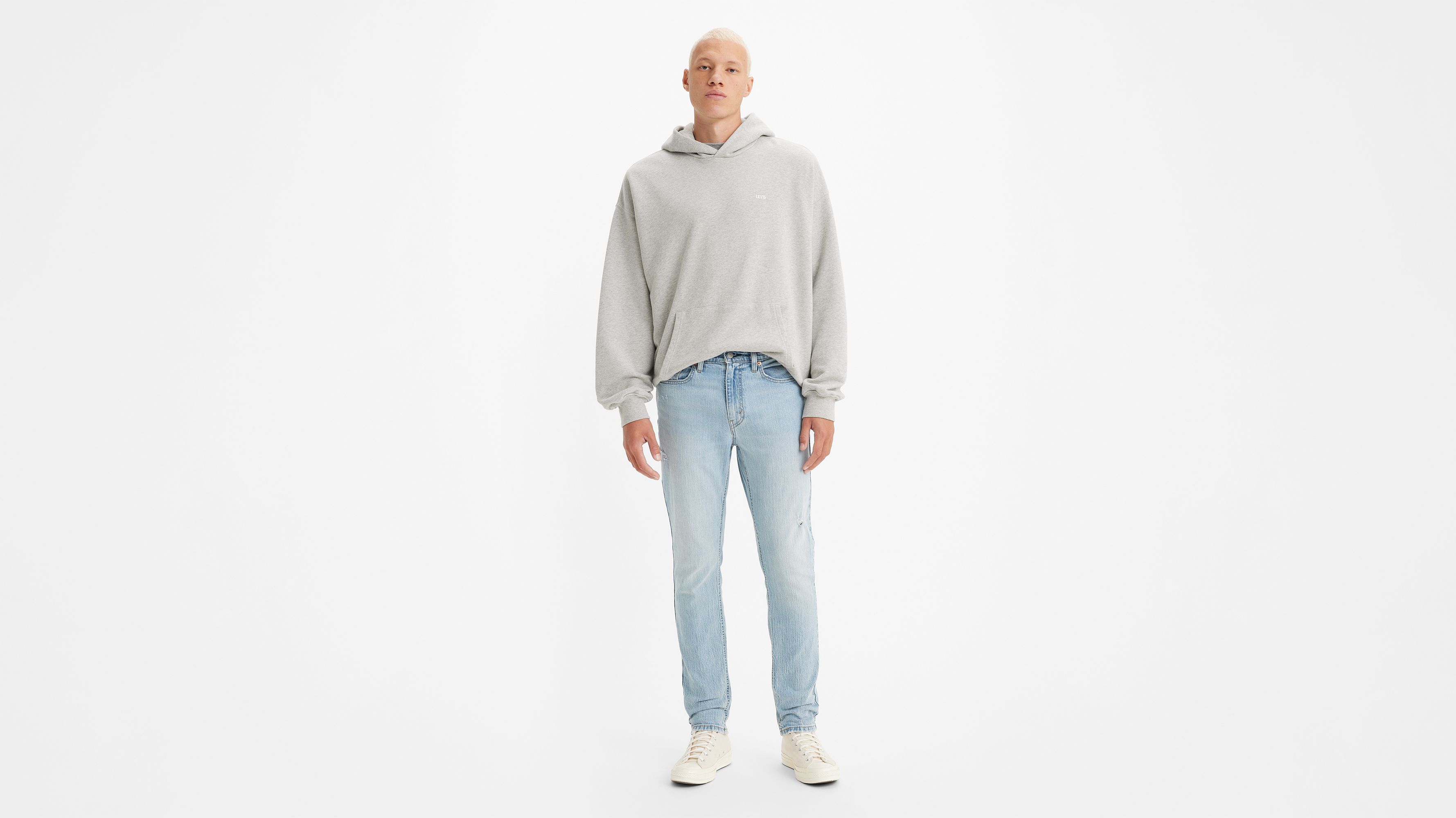 Levis 2024 531 jeans