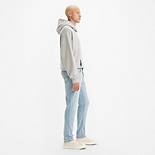 531™ Athletic Slim Fit Men's Jeans 2