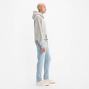 531™ Athletic Slim Fit Men's Jeans 2