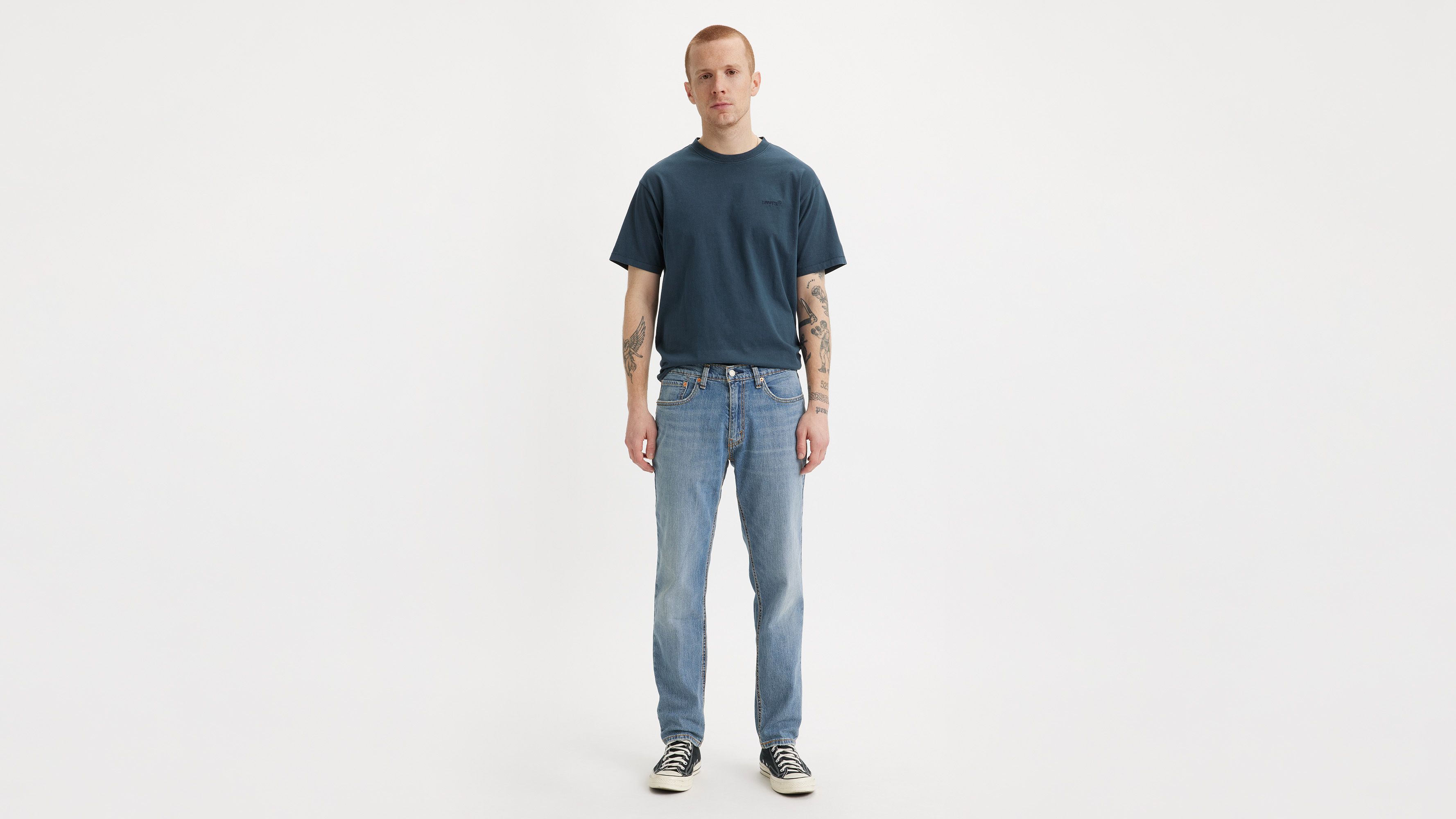 Levis jeans 531 online