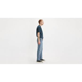 531™ Athletic slimmade jeans 2