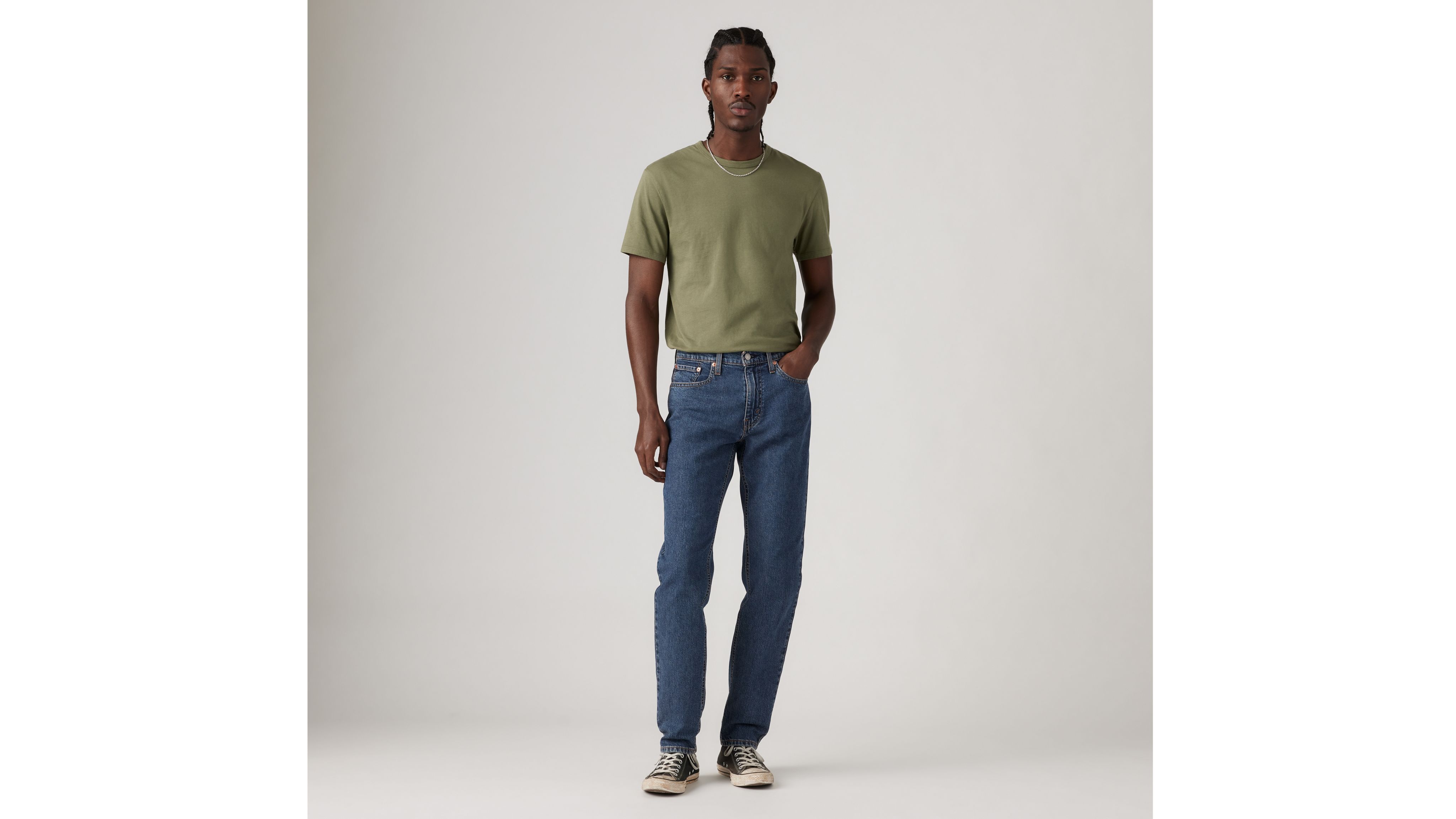 531™ Athletic Slim Jeans