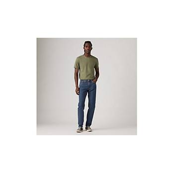 531™ Athletic Slim Jeans 1