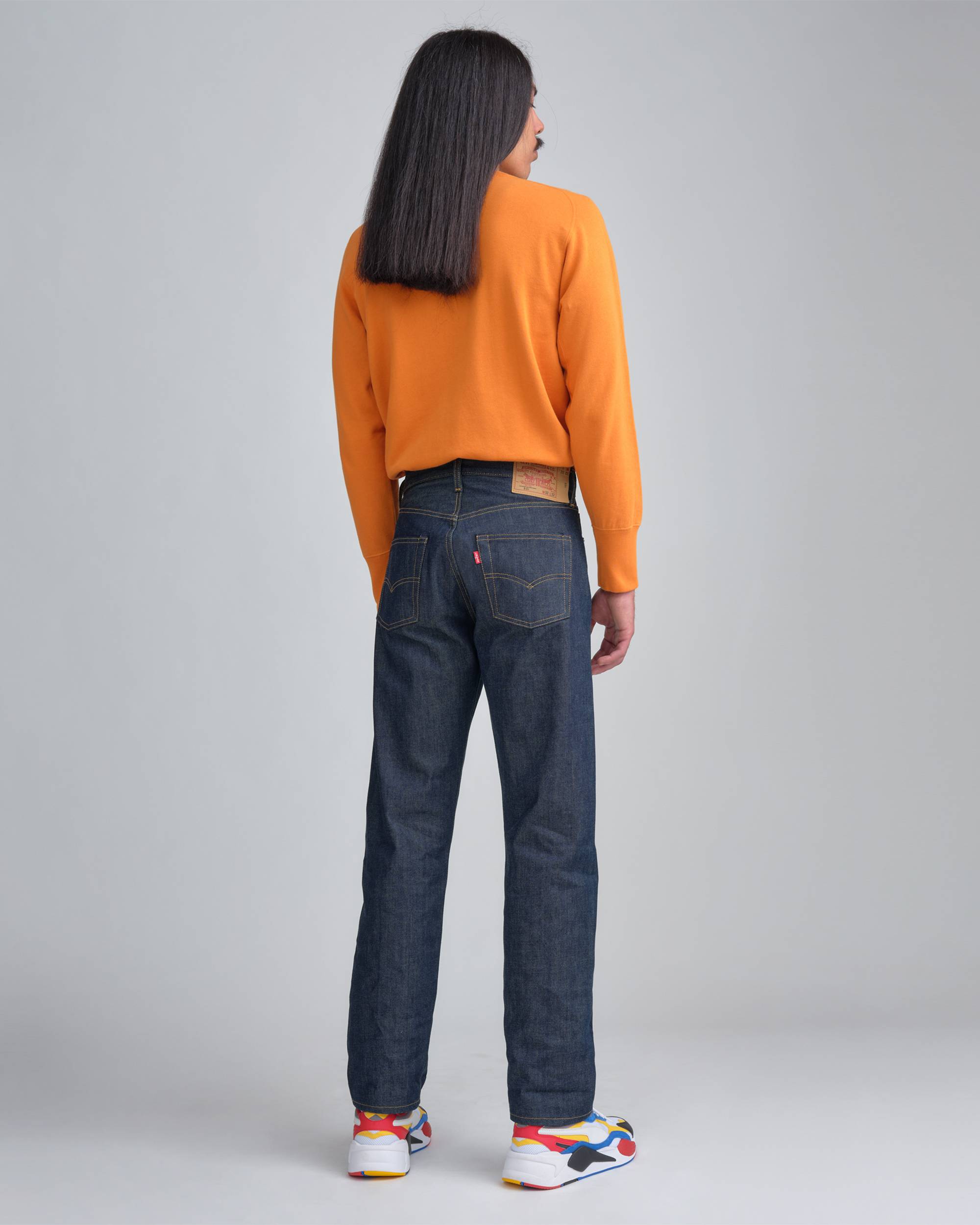 1984 501® Men's Jeans - Dark Wash | Levi's® US 1984 501® Men's Jeans - Dark Wash | Levi's® US