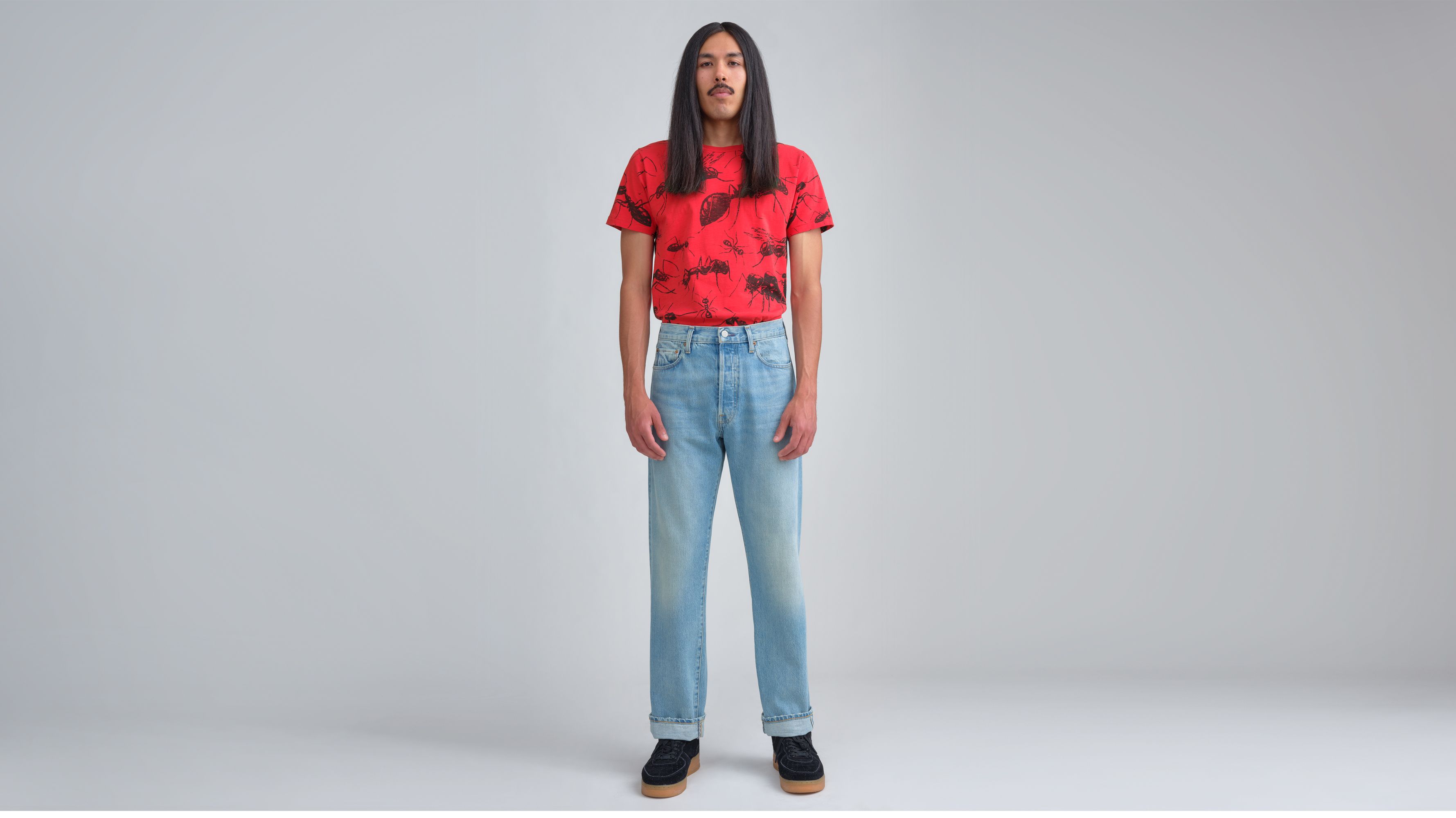 levis vintage clothing 501